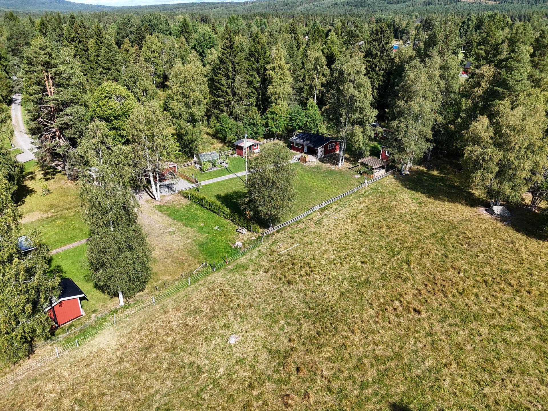 Övre Baggbo