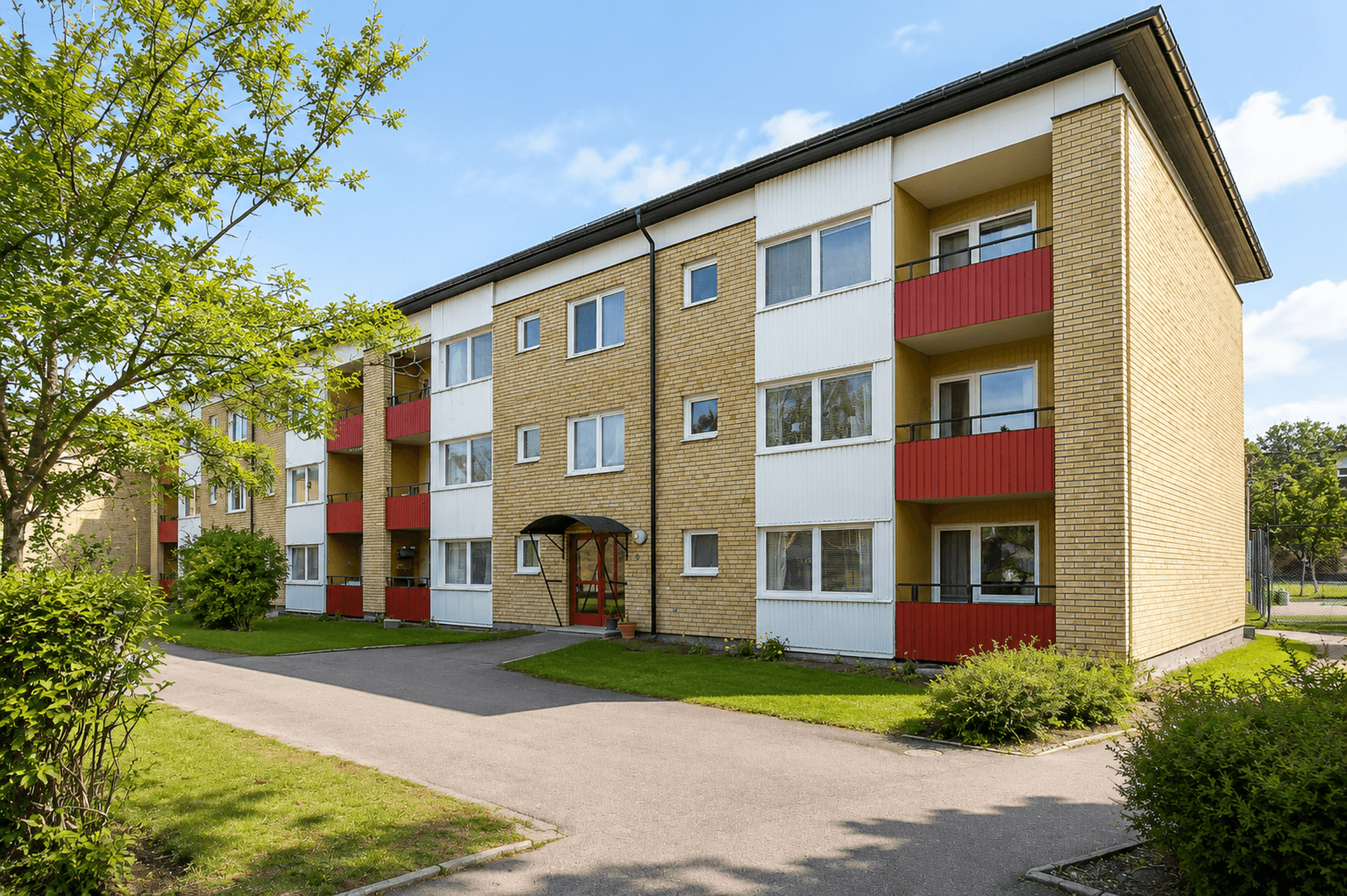 Heidenstamsgatan 21