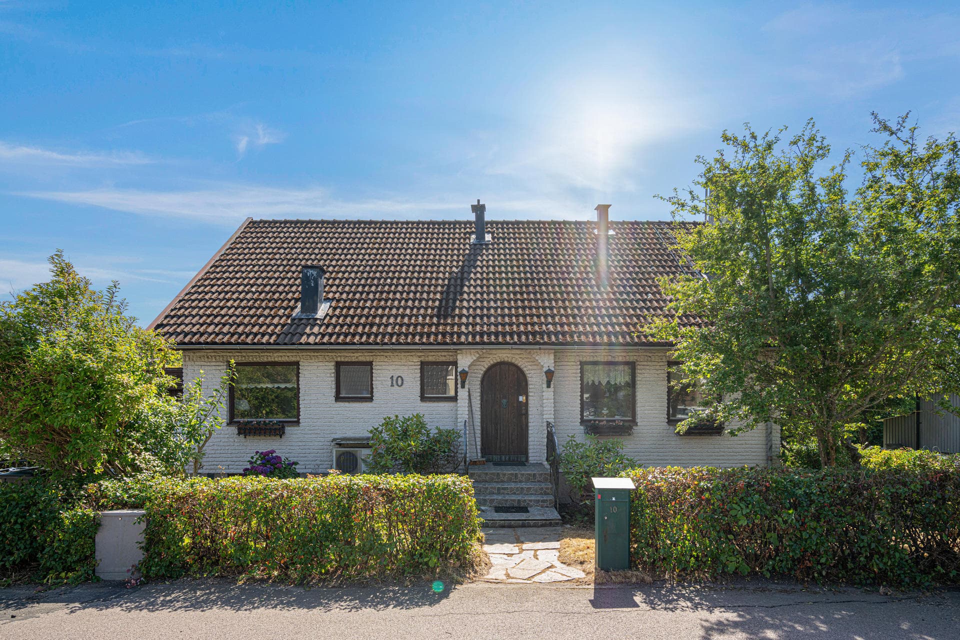 Björnåsgatan 10