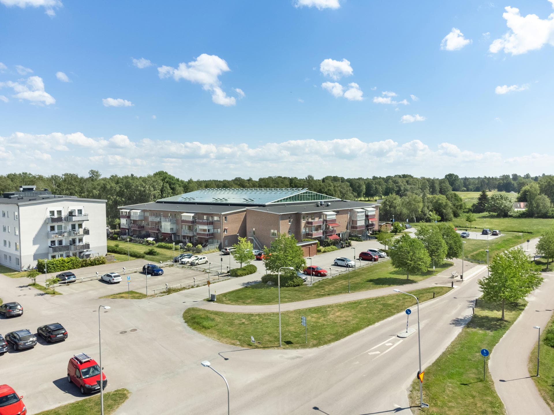 Såningsvägen 1