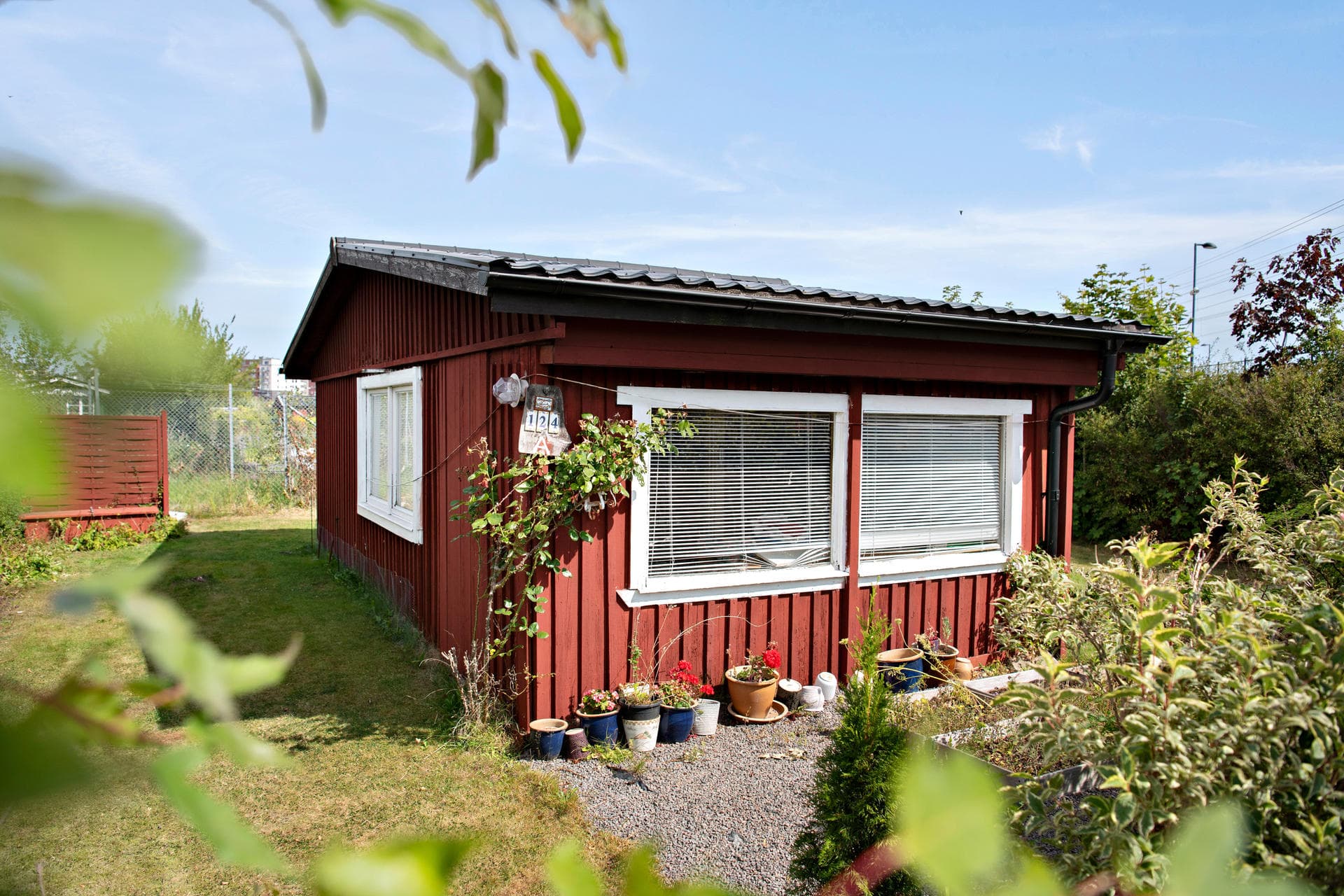 Stenbockens Sommarby Nr