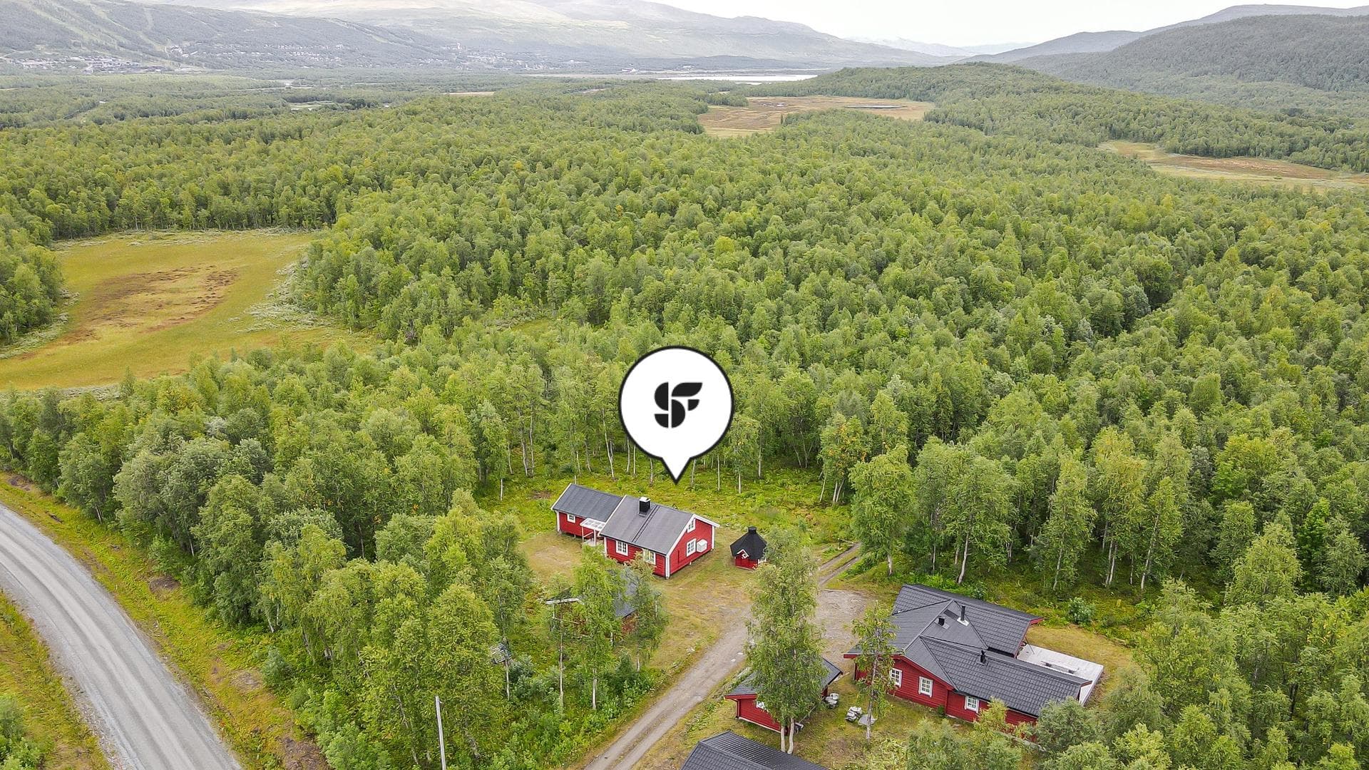 Tängvattsvägen