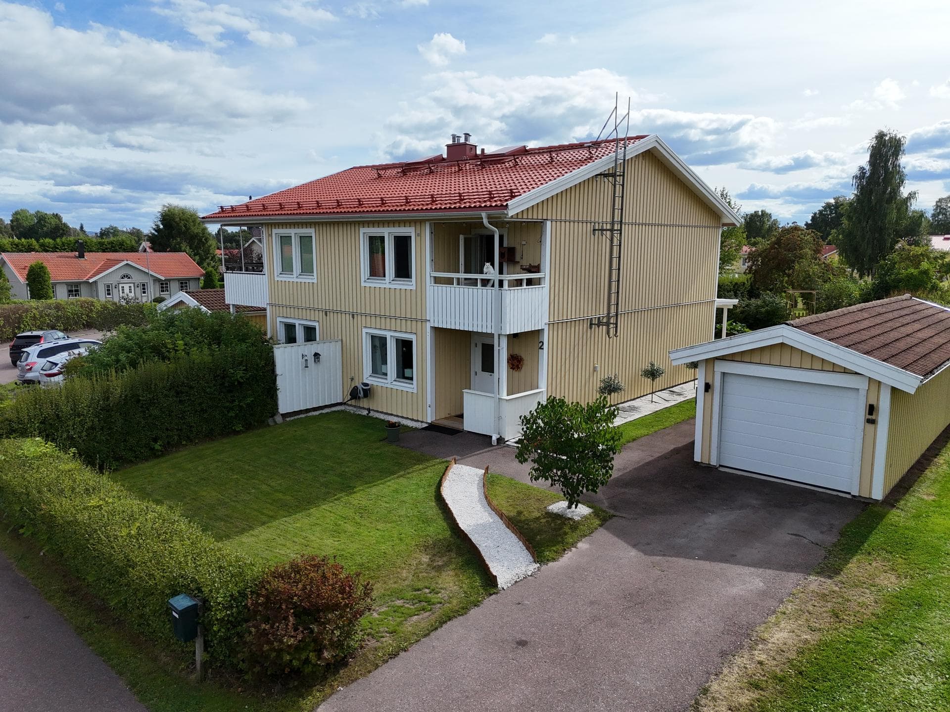 Lötgatan