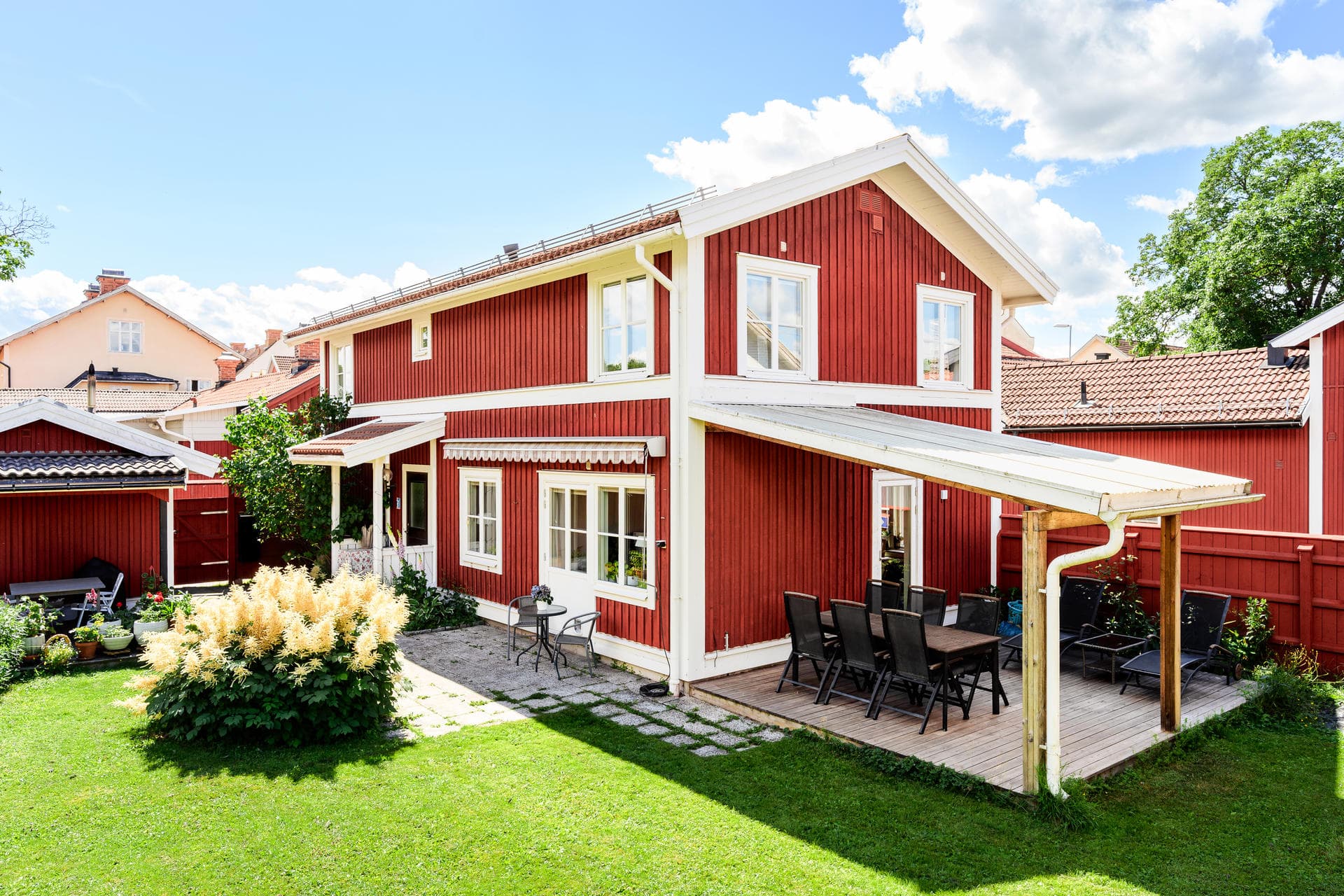 Södra Mariegatan 2A