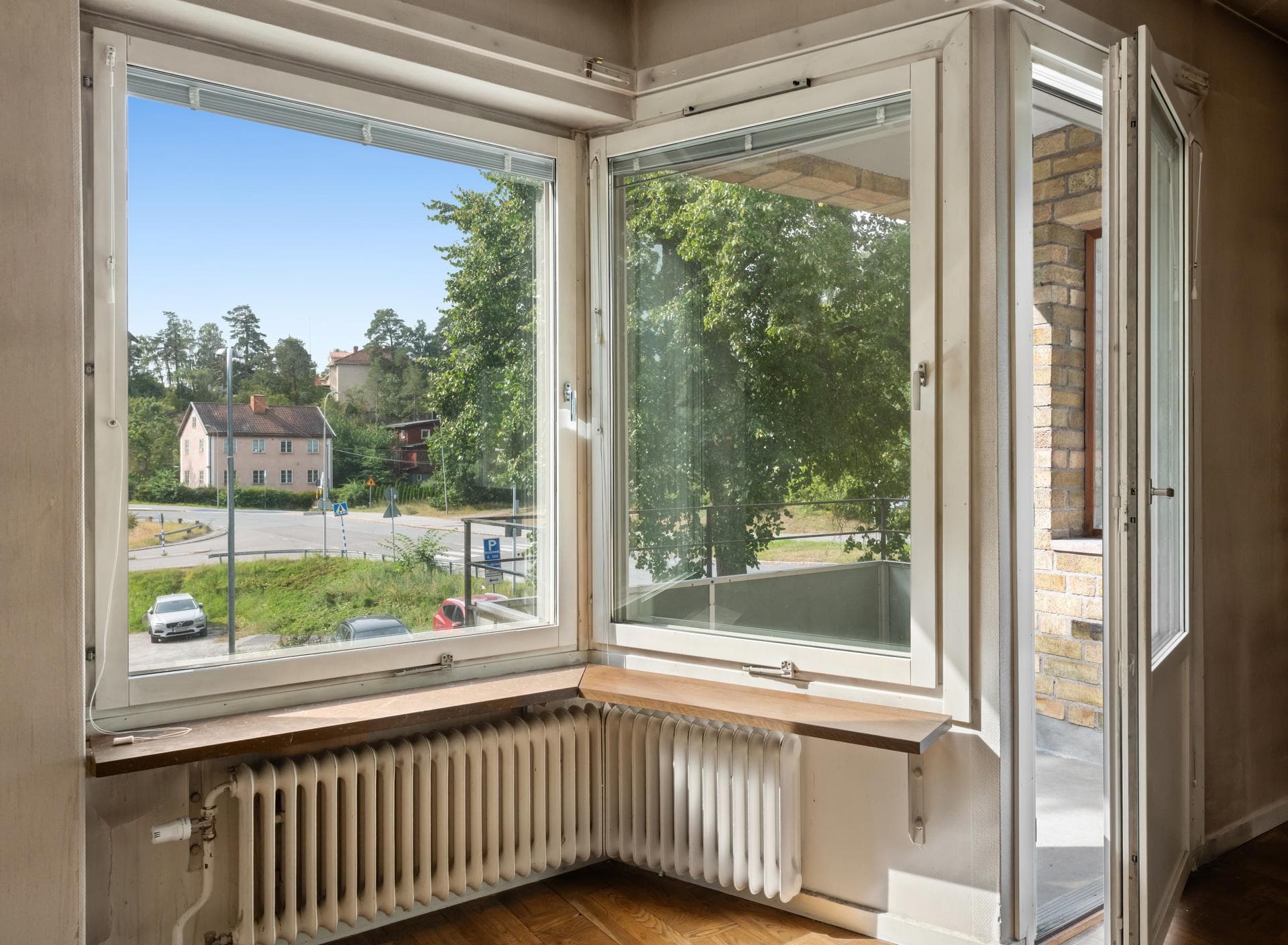 Klockar Malms väg