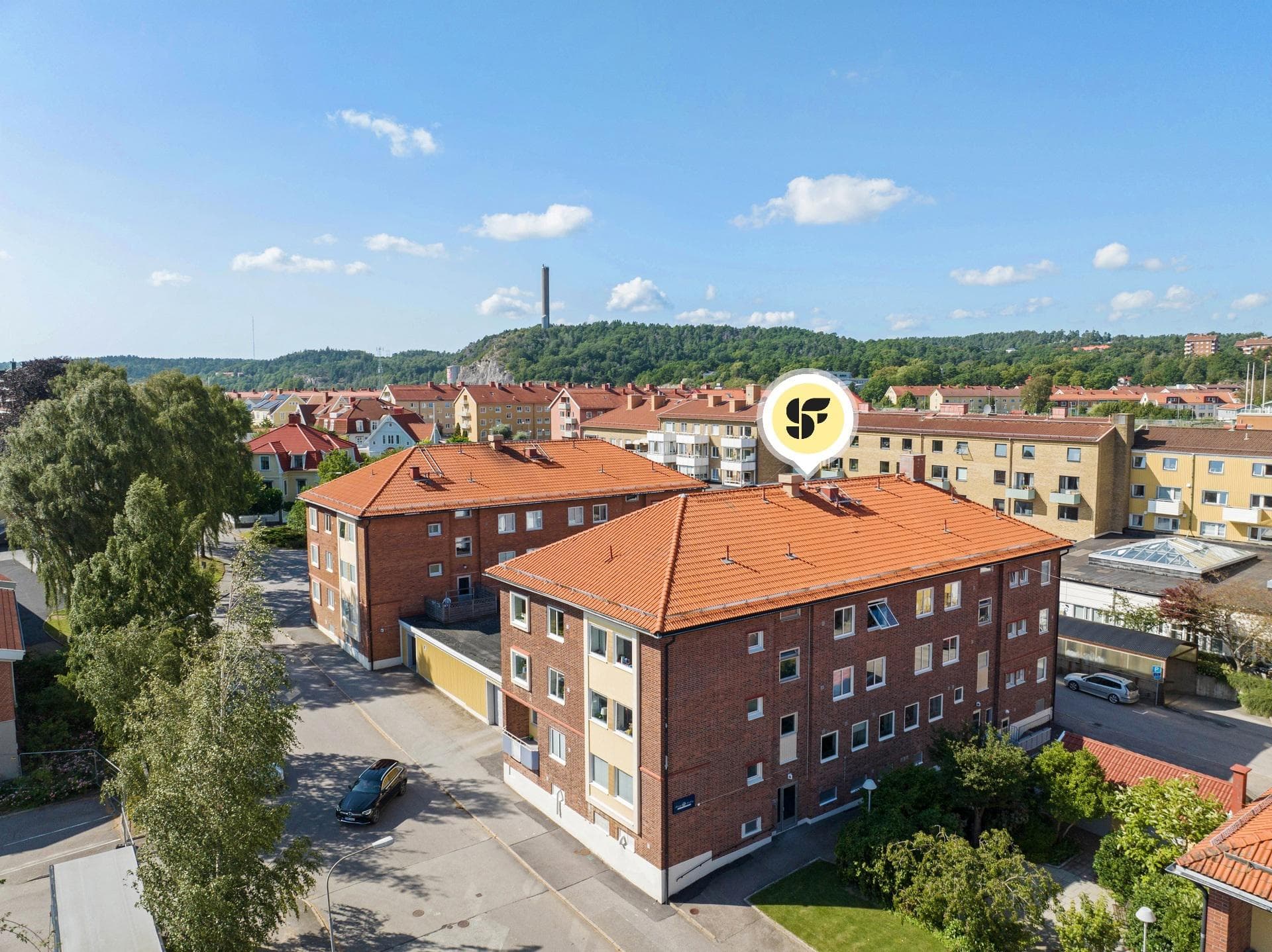 Karl Gustavsgatan