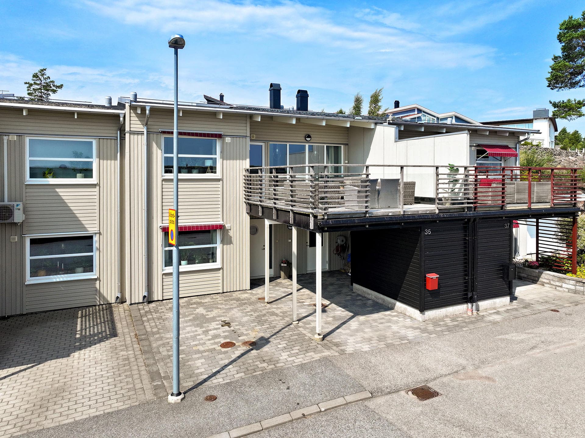 Fogdegatan 35
