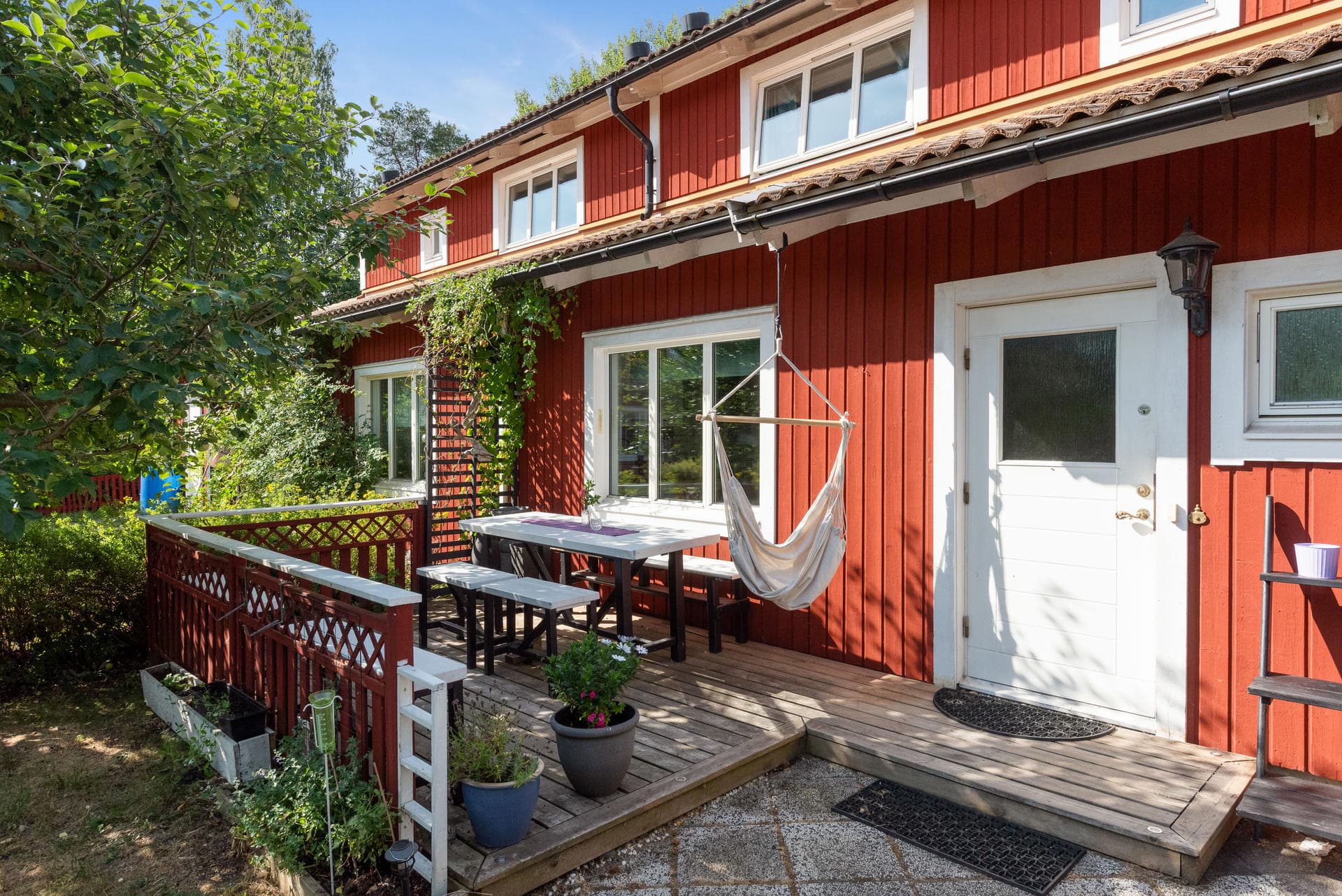 Riala kyrkväg