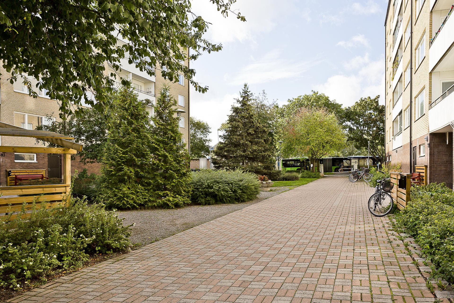Viktor Rydbergsgatan