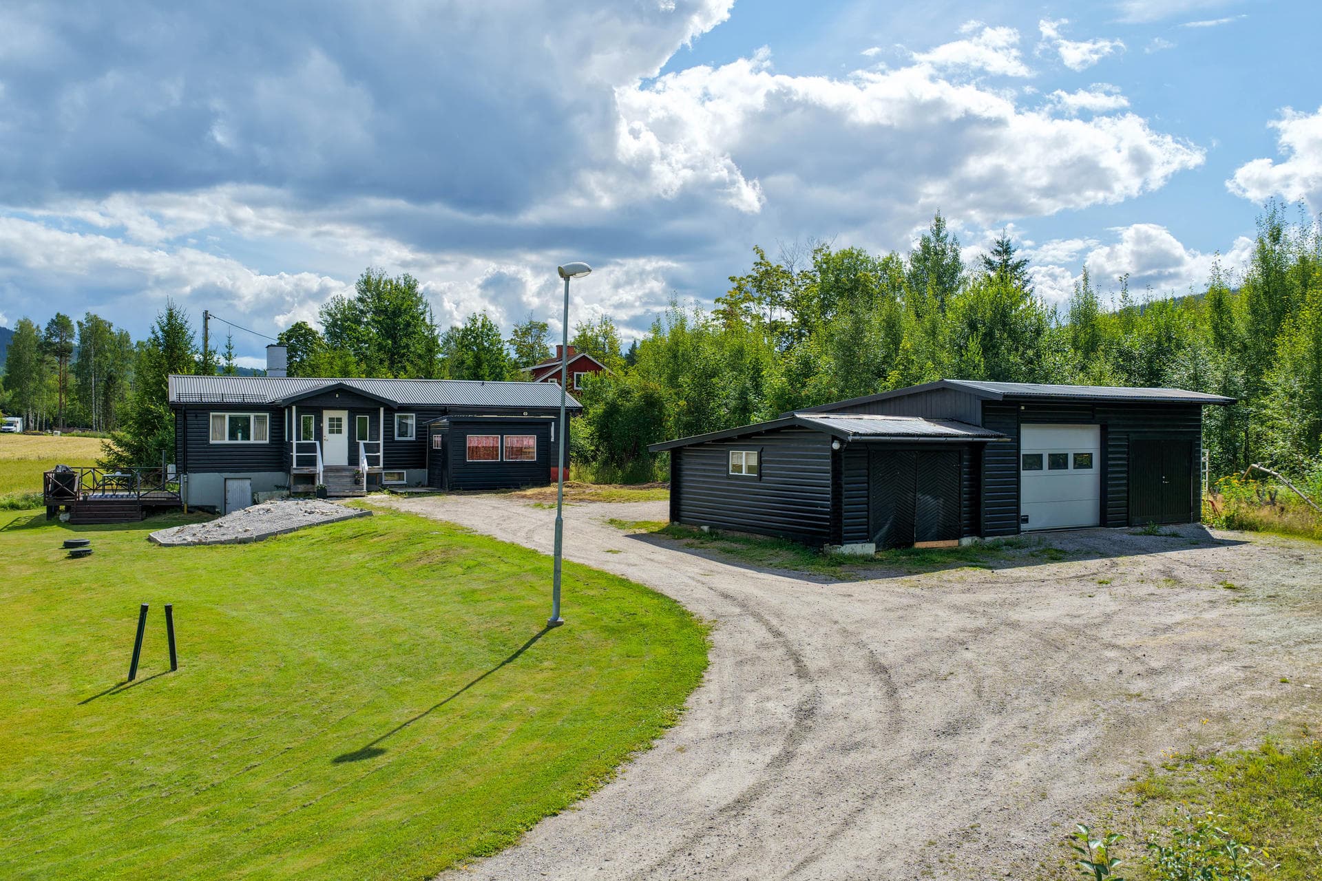 Lilltjära 6726