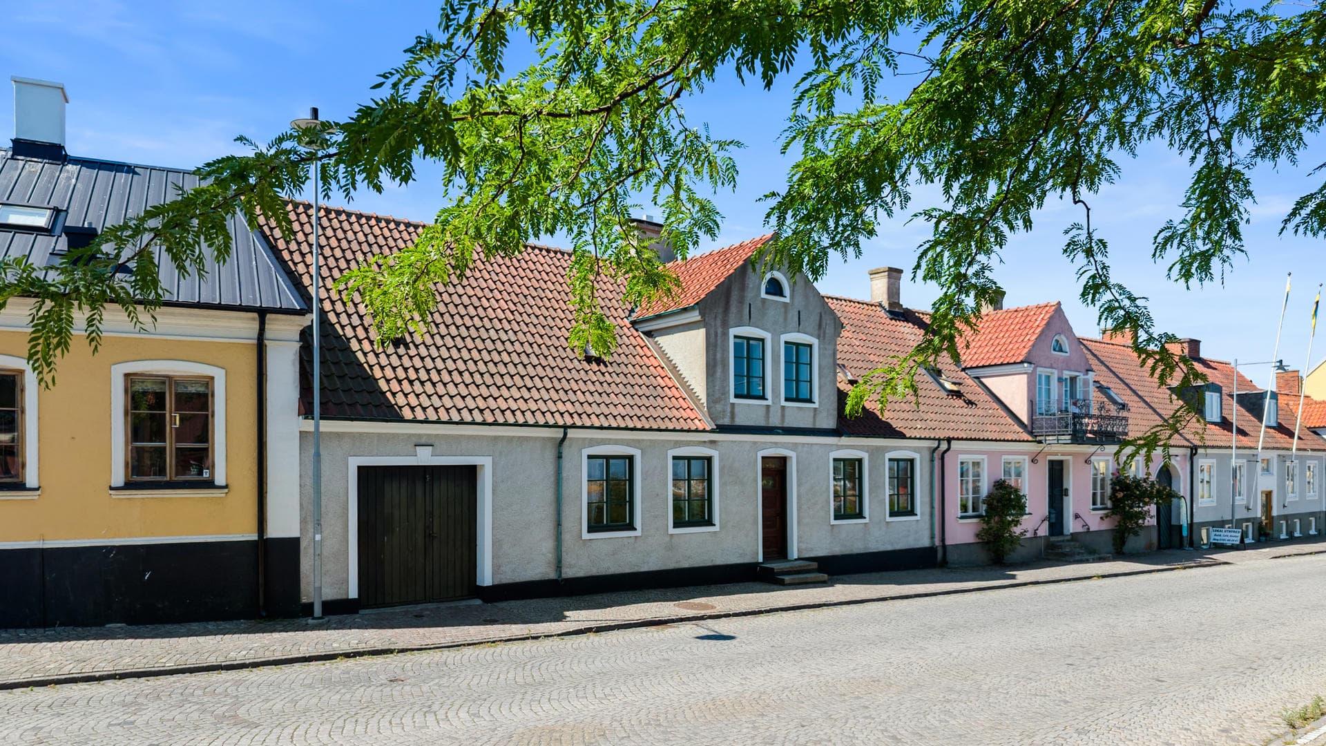 Hamngatan 3