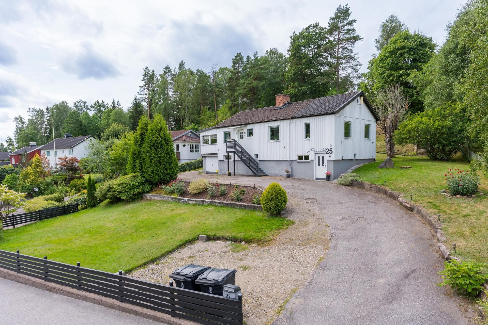 Alingsåsvägen 25