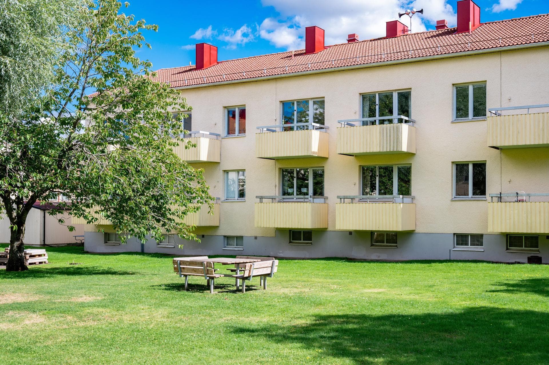 Margaretagatan