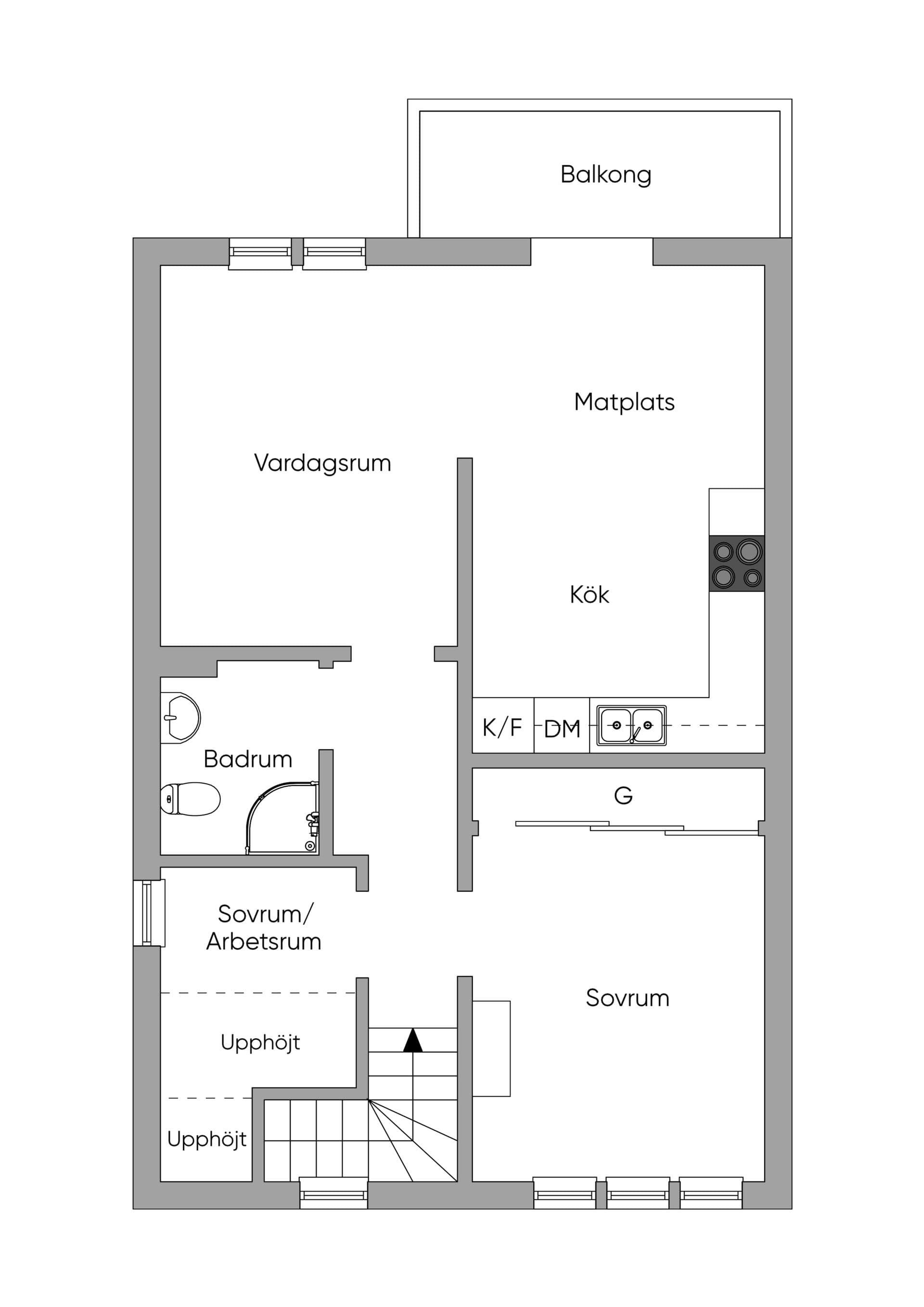 Ängsstigen 20