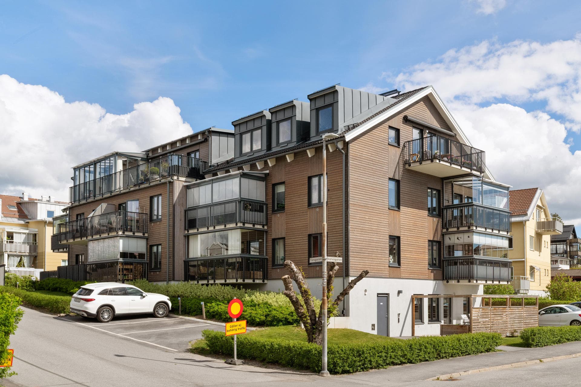 Torsgatan 2