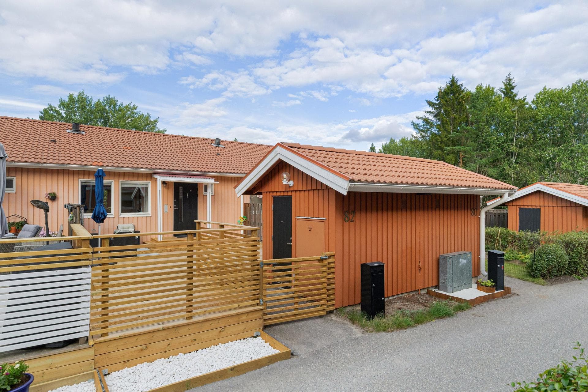 Norrskensbacken