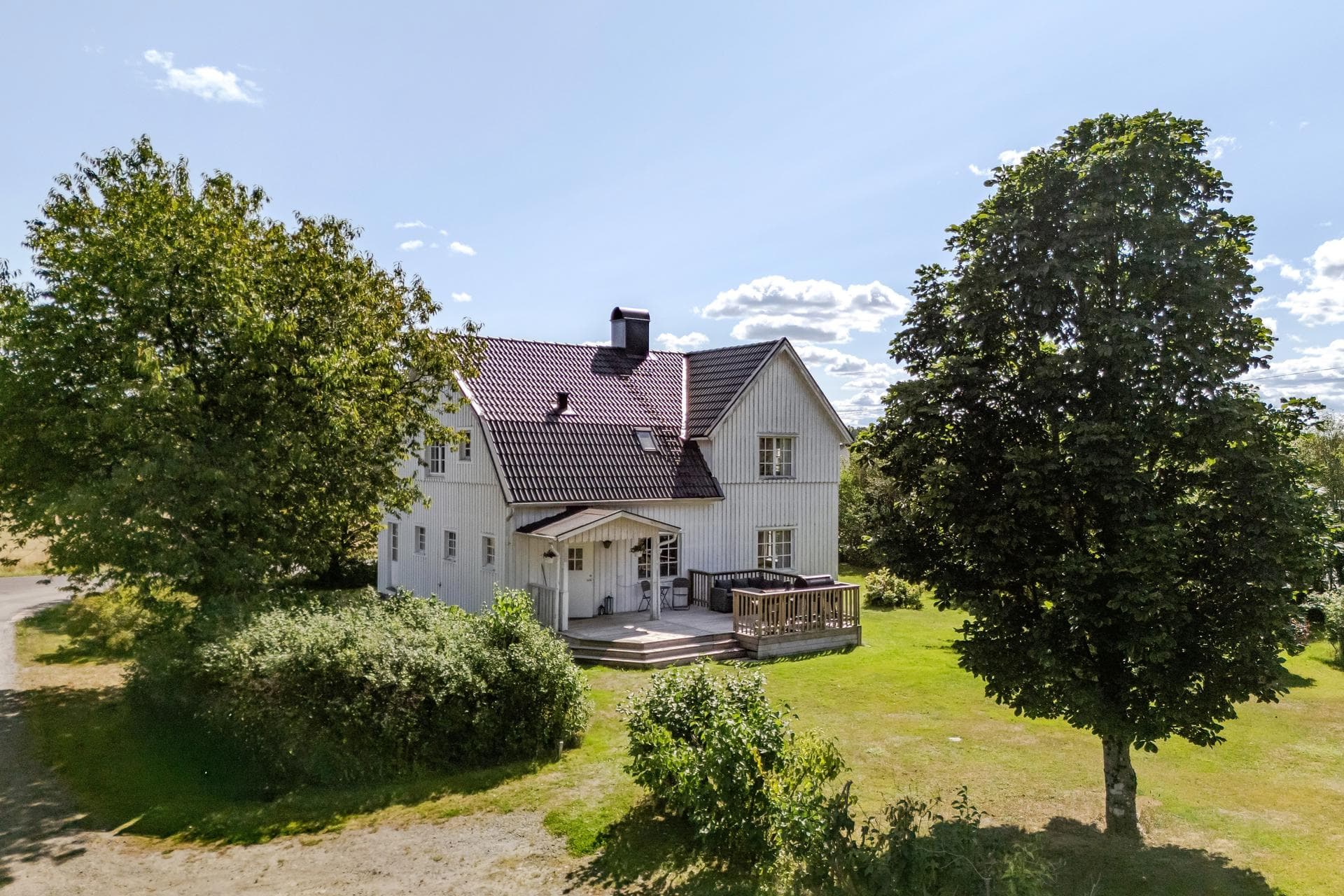 Karlsbergsvägen