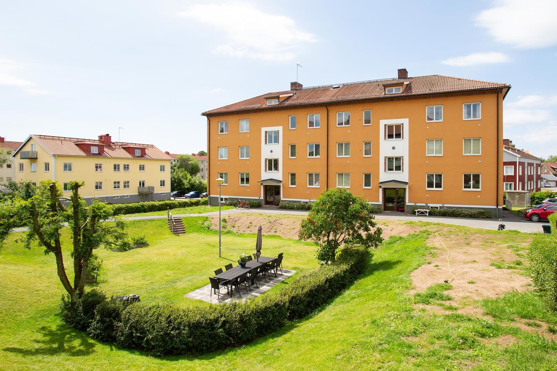 Repslagaregatan 3B