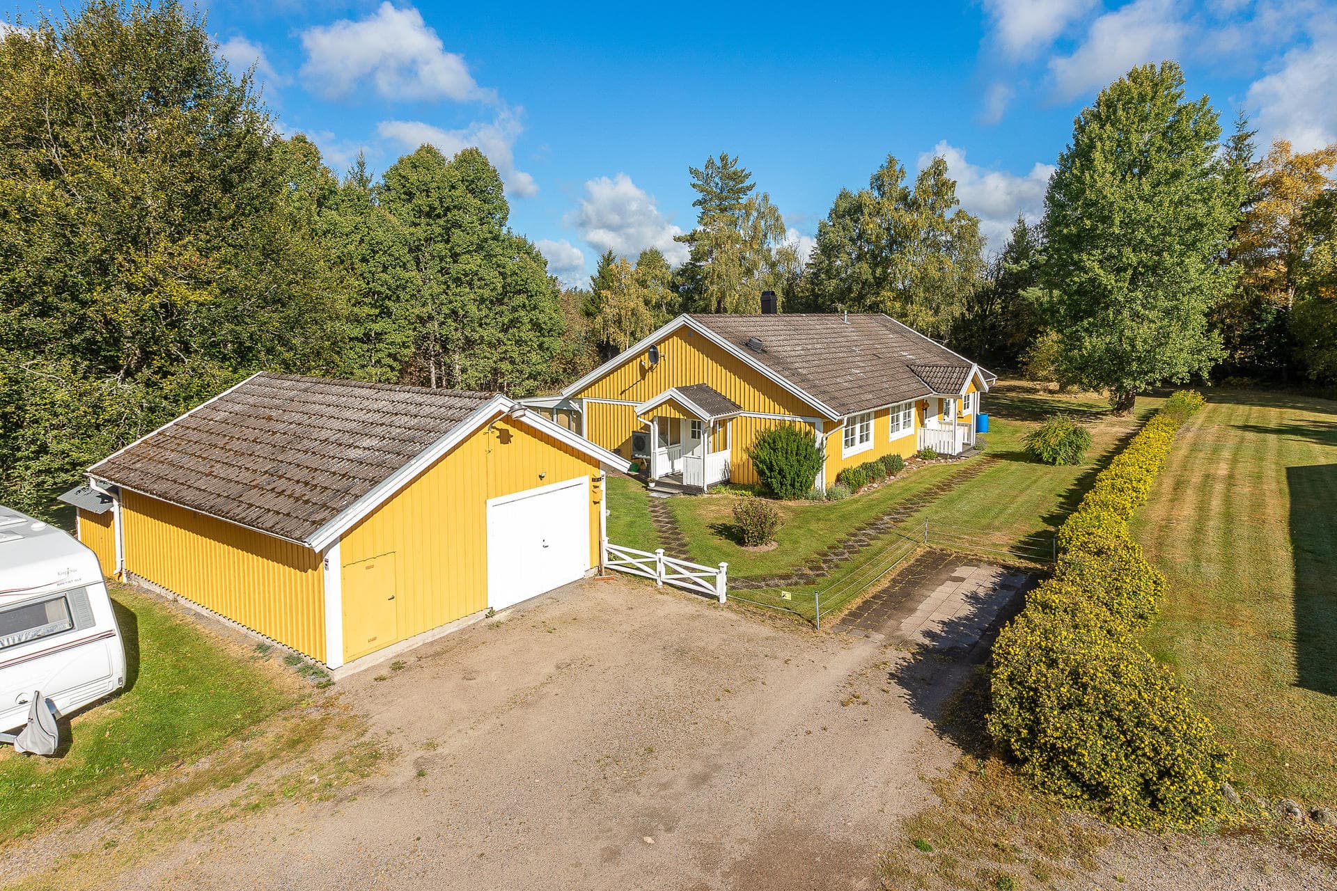 Tollstorp Hanalycke