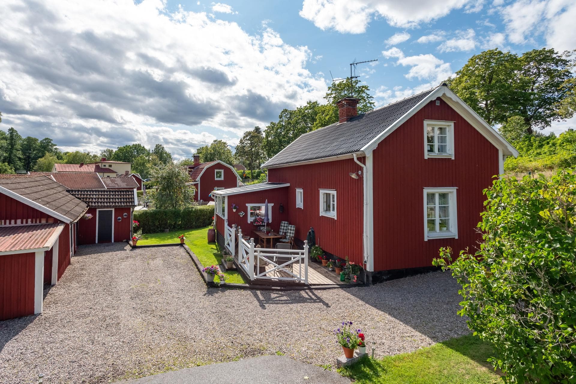 Vallbyvägen 9