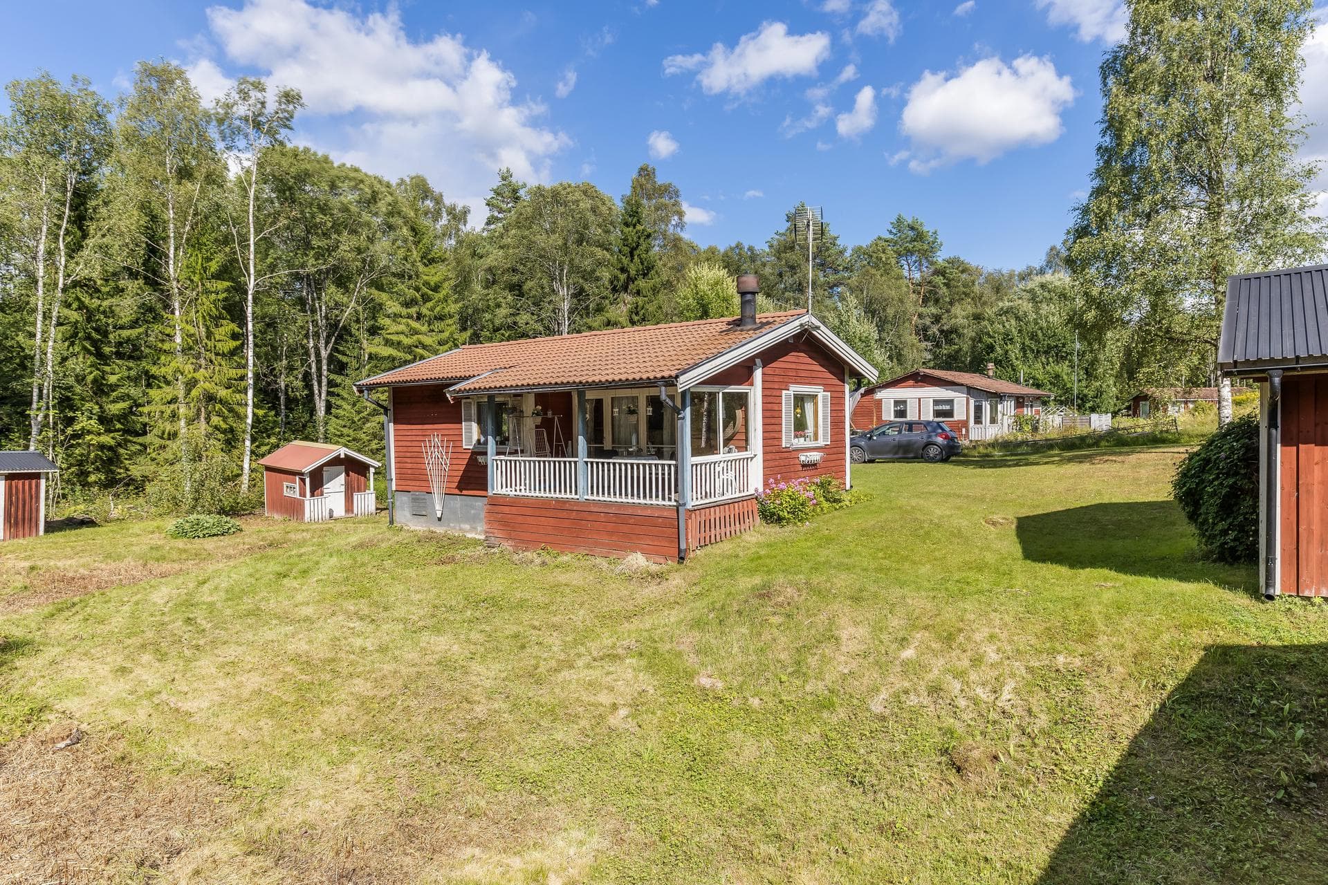 Laxsjön