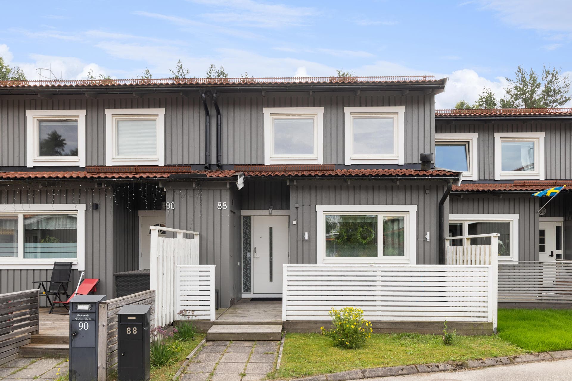 Tuvvägen 88