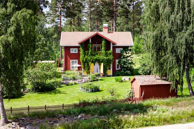 Övre Gruvrisbacken 5