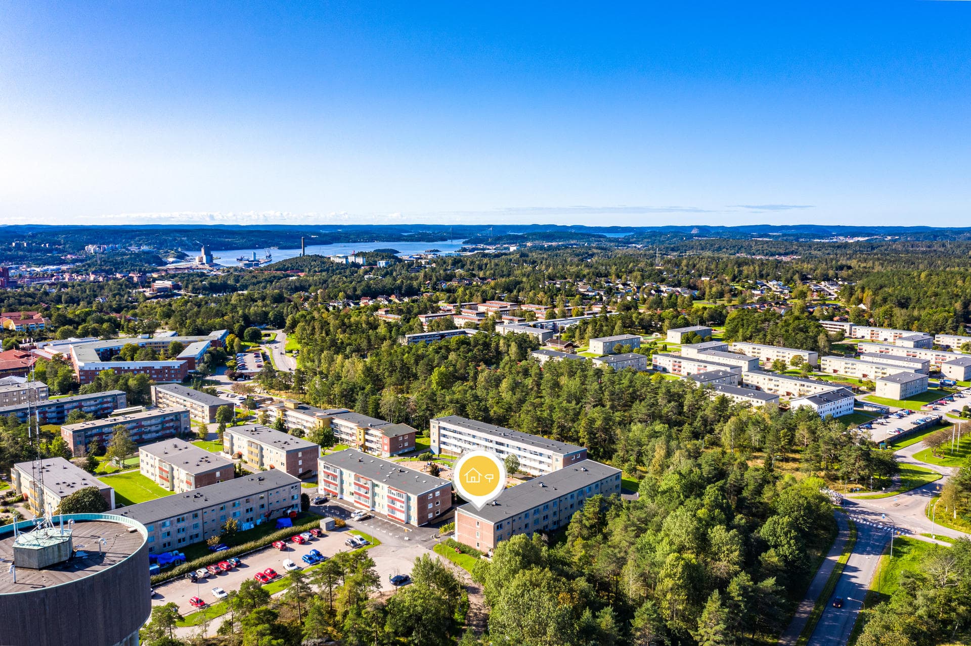 Hyggestråket