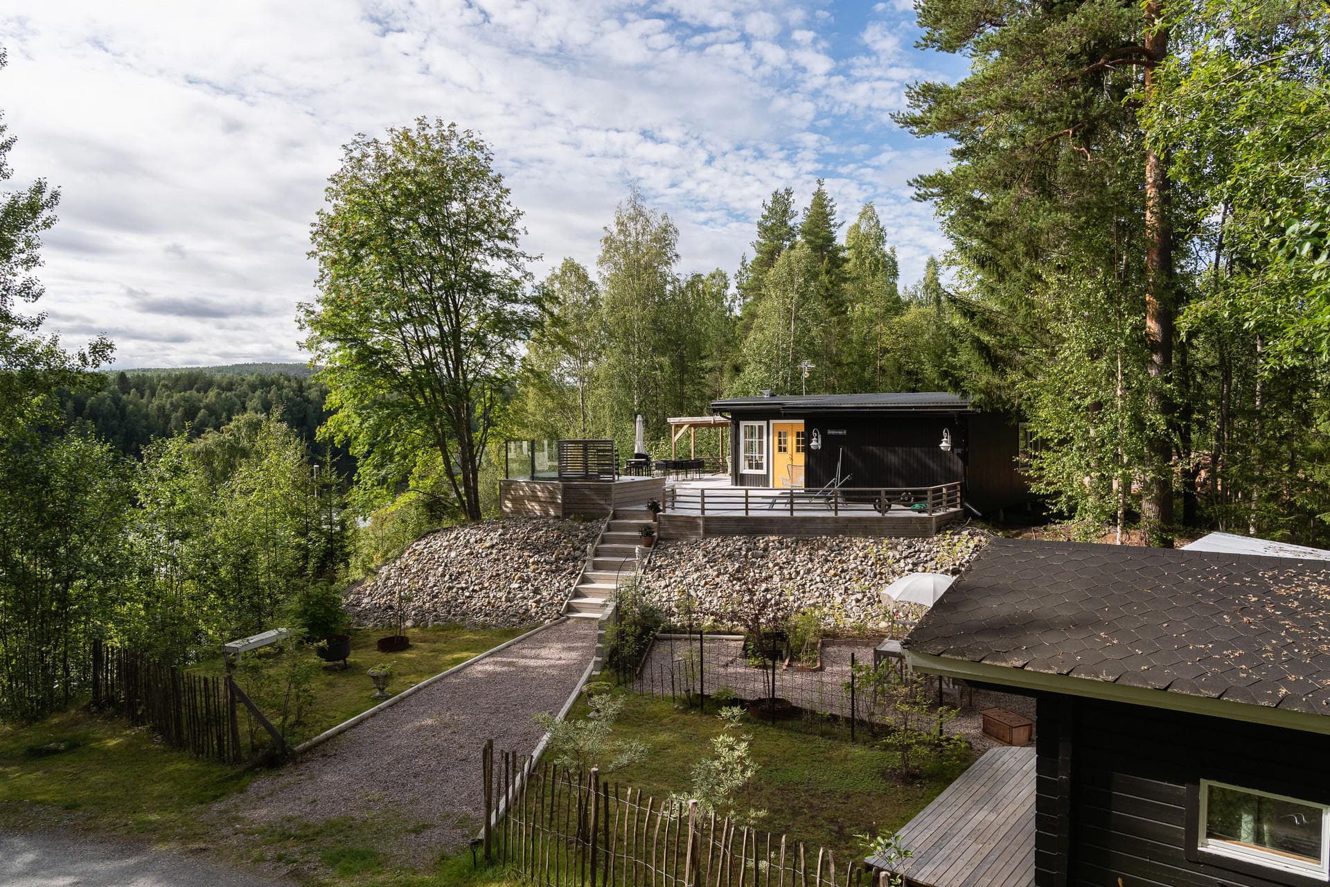 Gårdtjärnsvägen 36