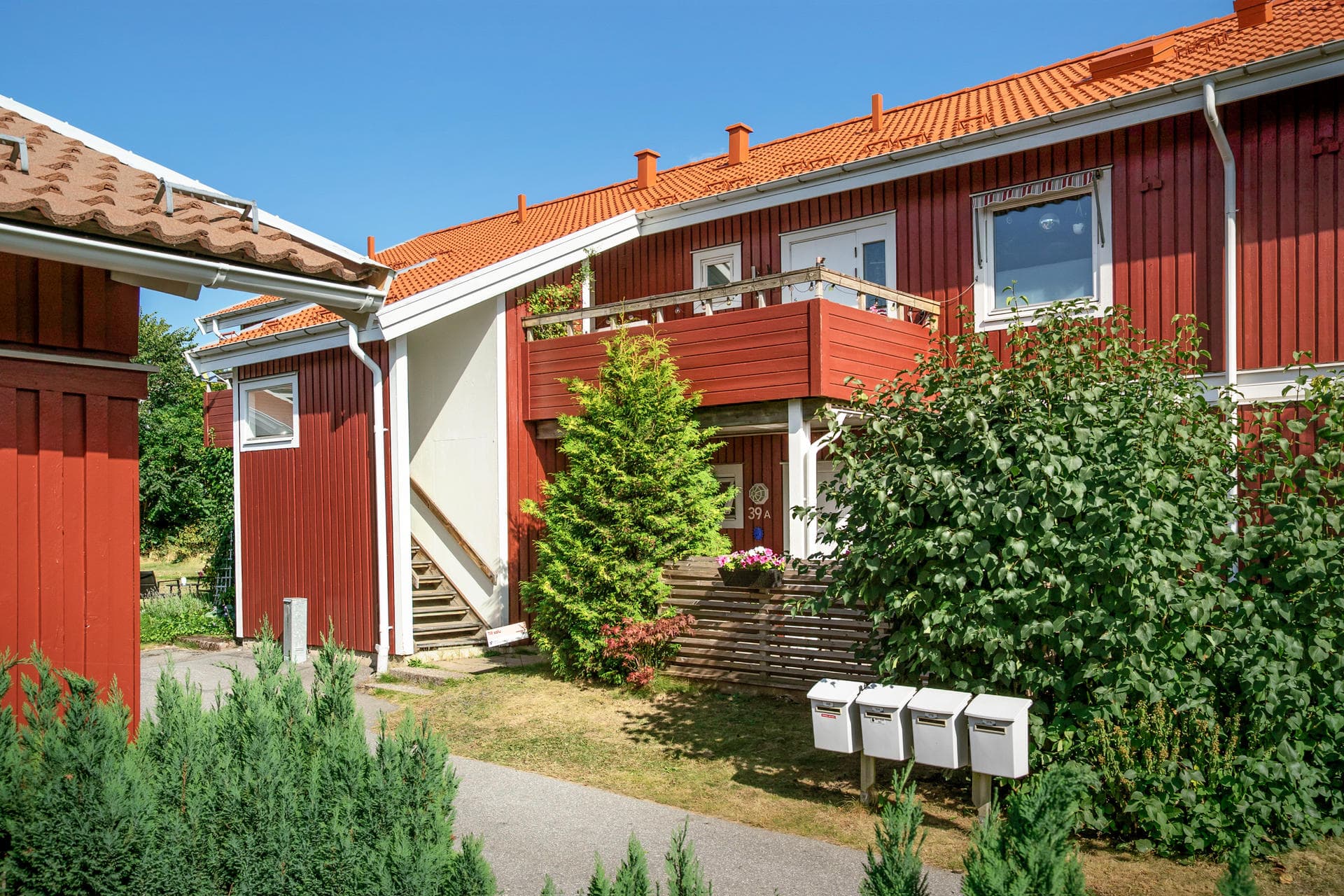 Dalkarlsvägen