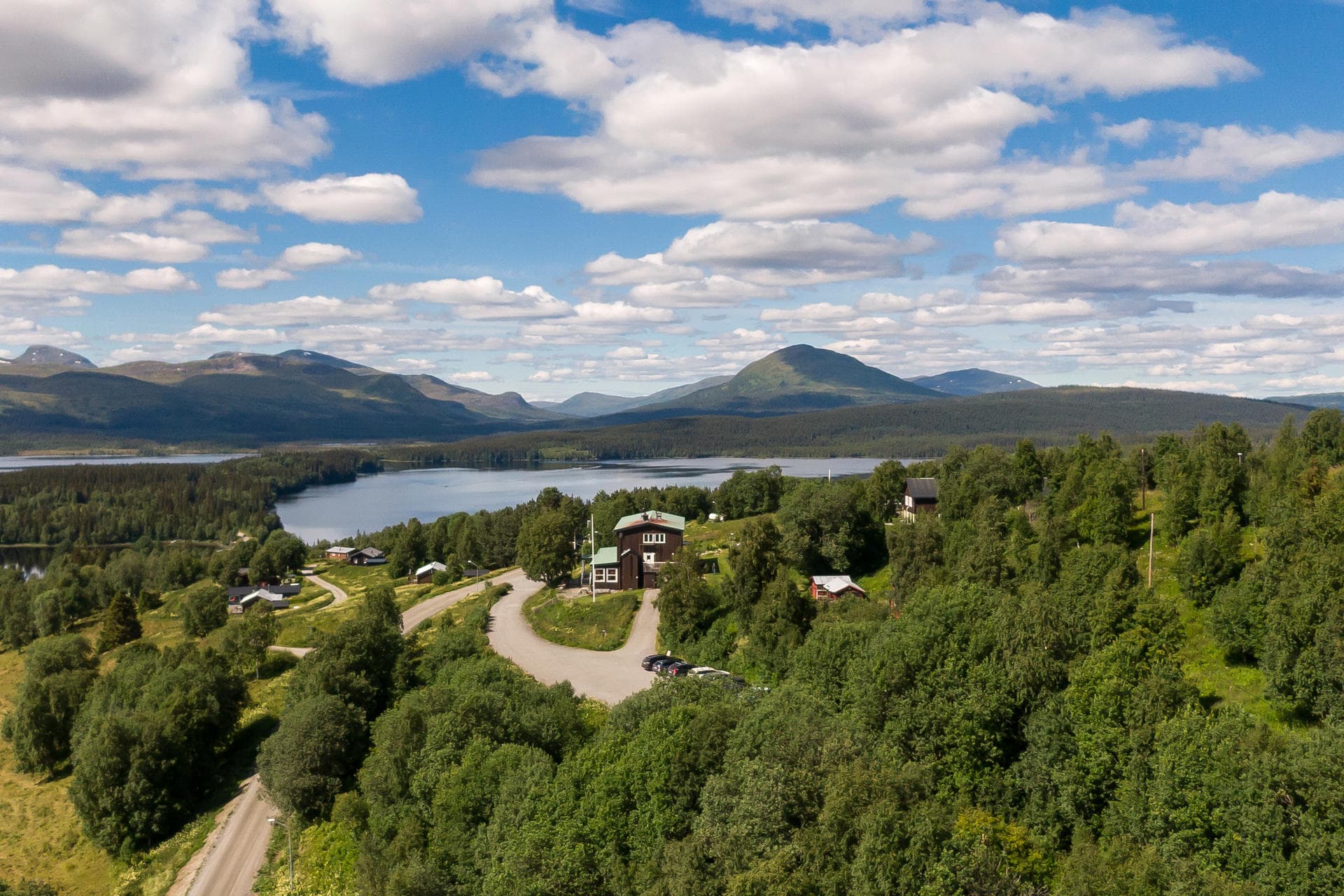 Kolåsens Fjällhotell