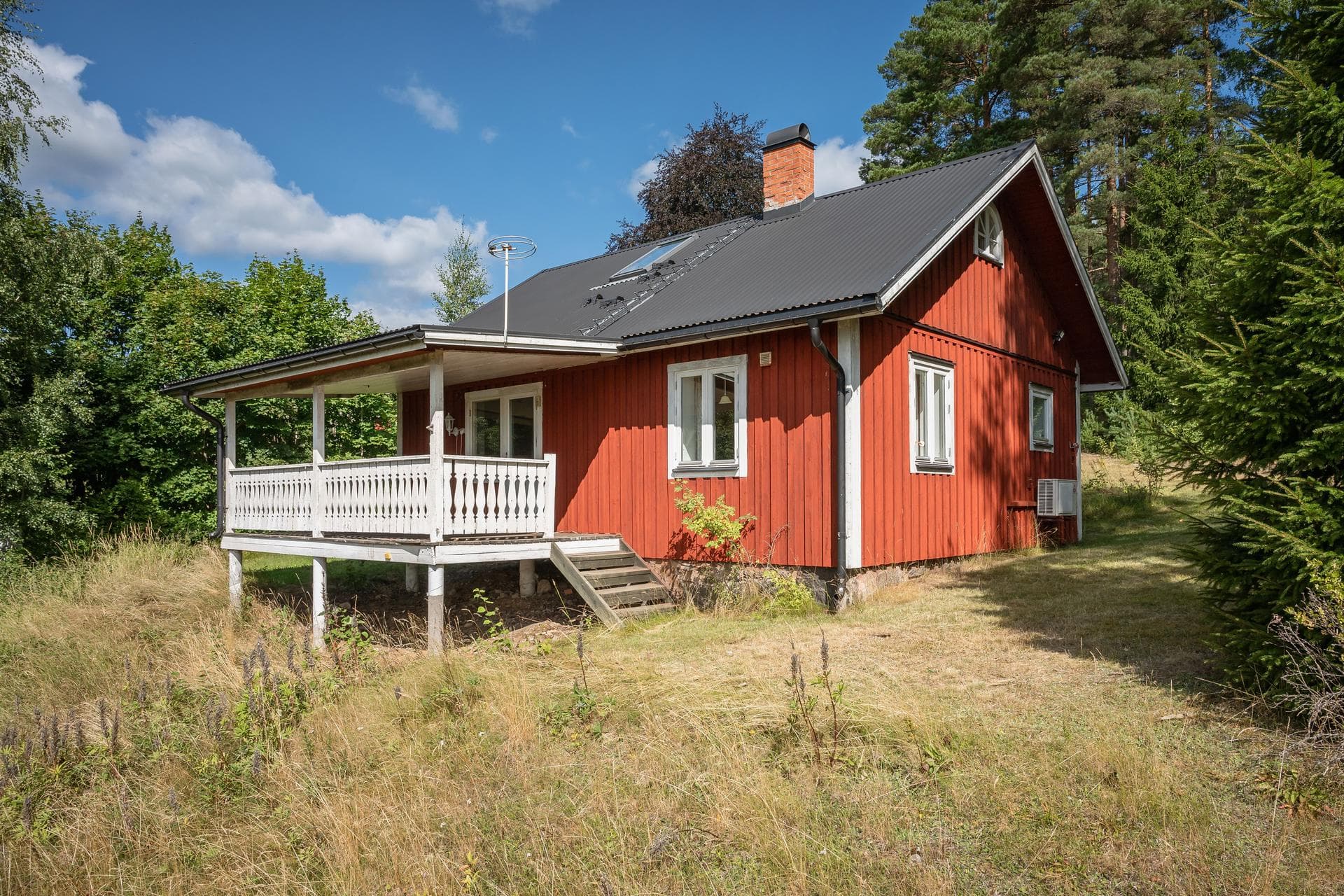 Lilla Gårdsås Solbacka 1