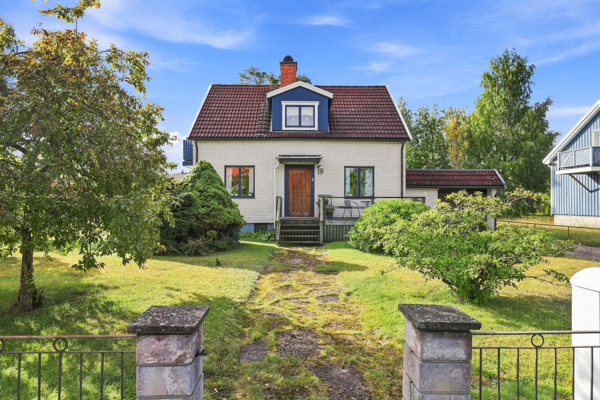 Årenavägen