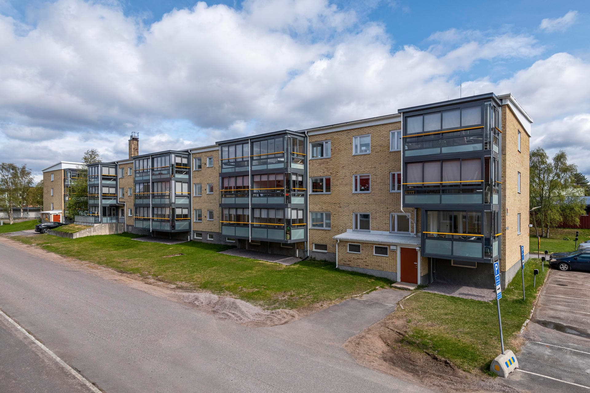 Strömgatan