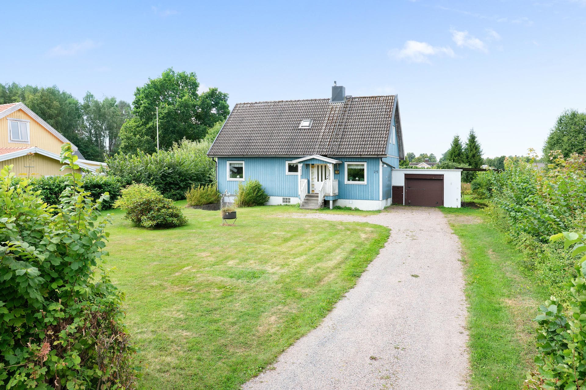 Lundvägen
