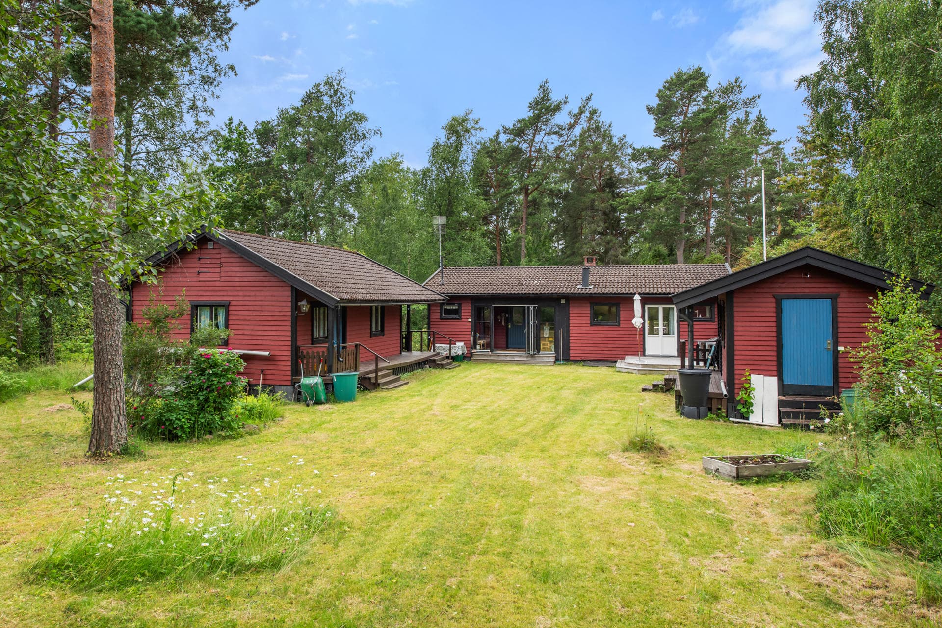 Norrgårdsvägen
