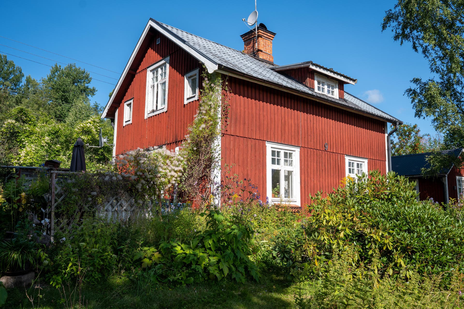 Mjölbyvägen 9