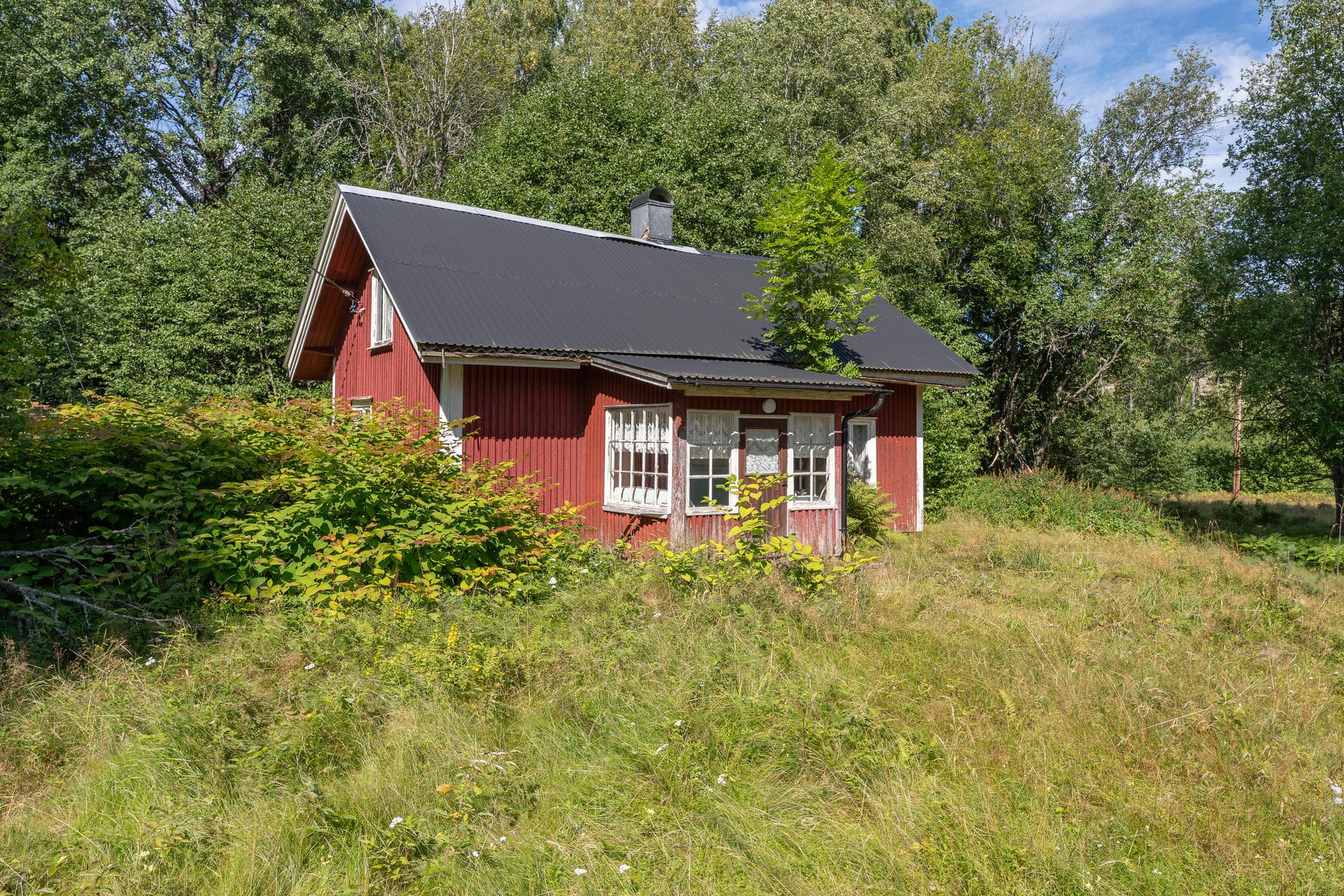 Galthögen Nordtjärn