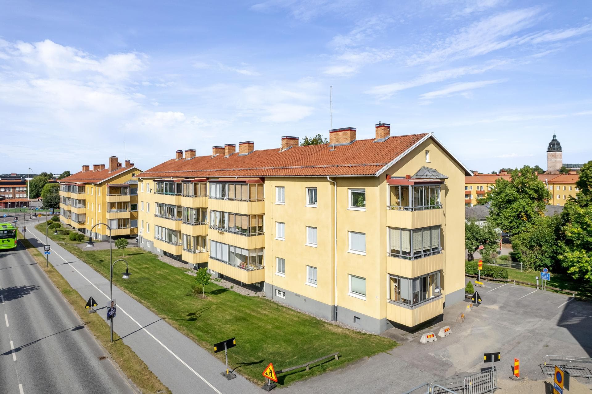 Södertäljevägen