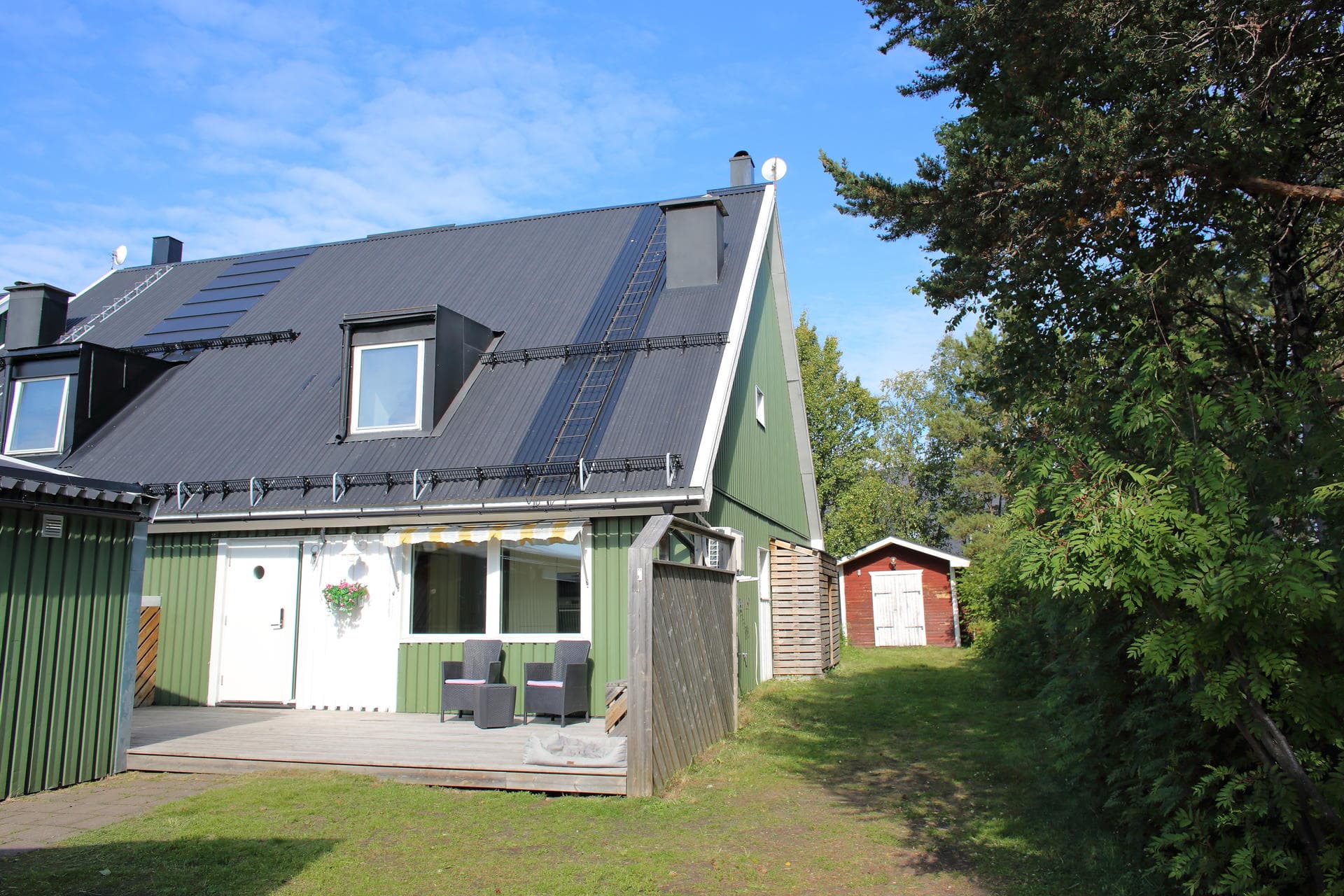 Auroravägen