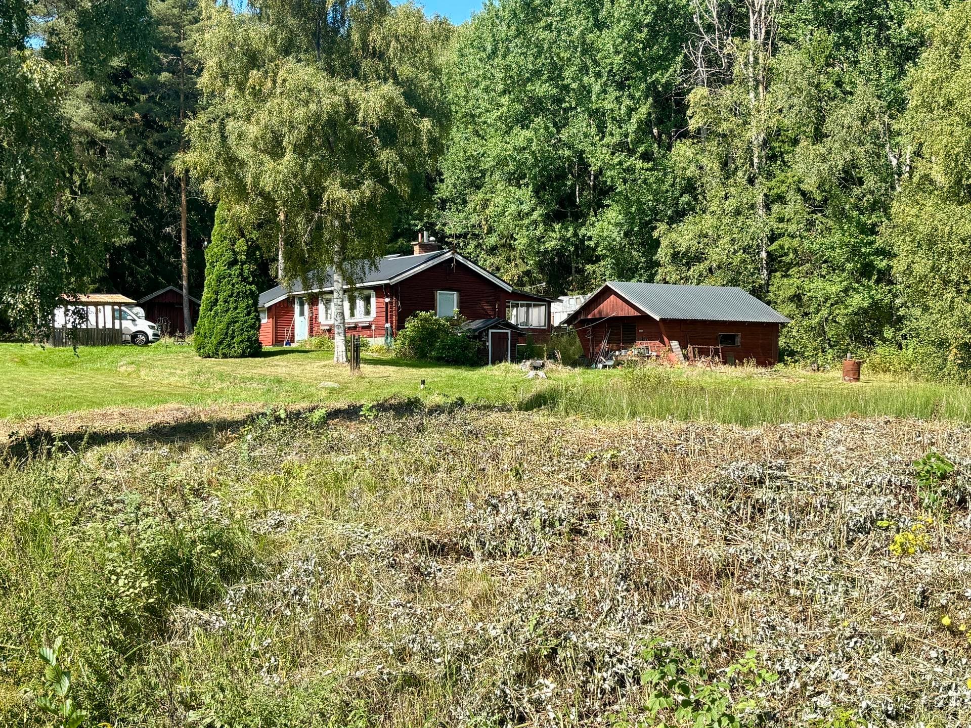 Verksvägen