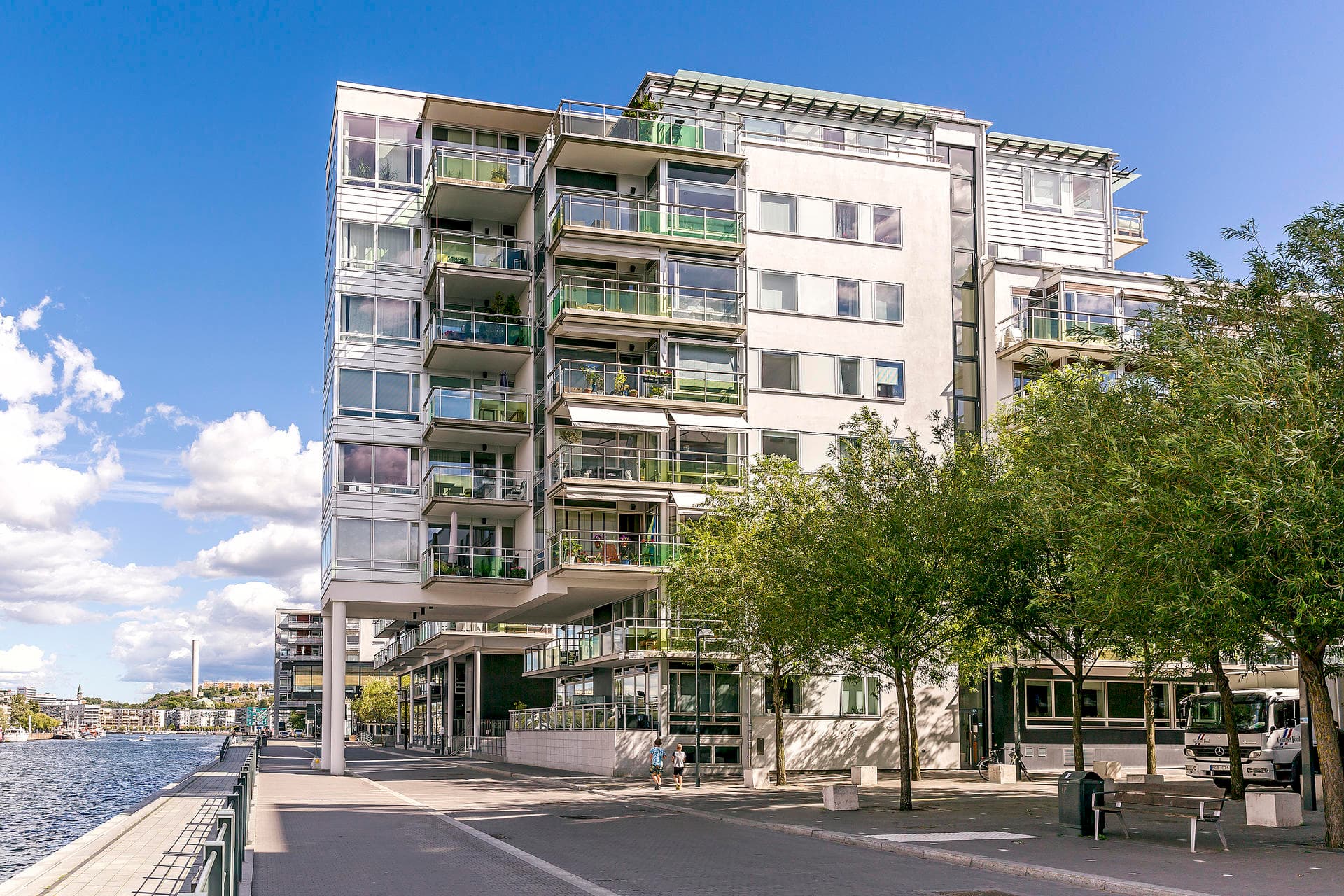 Sjöfartsgatan