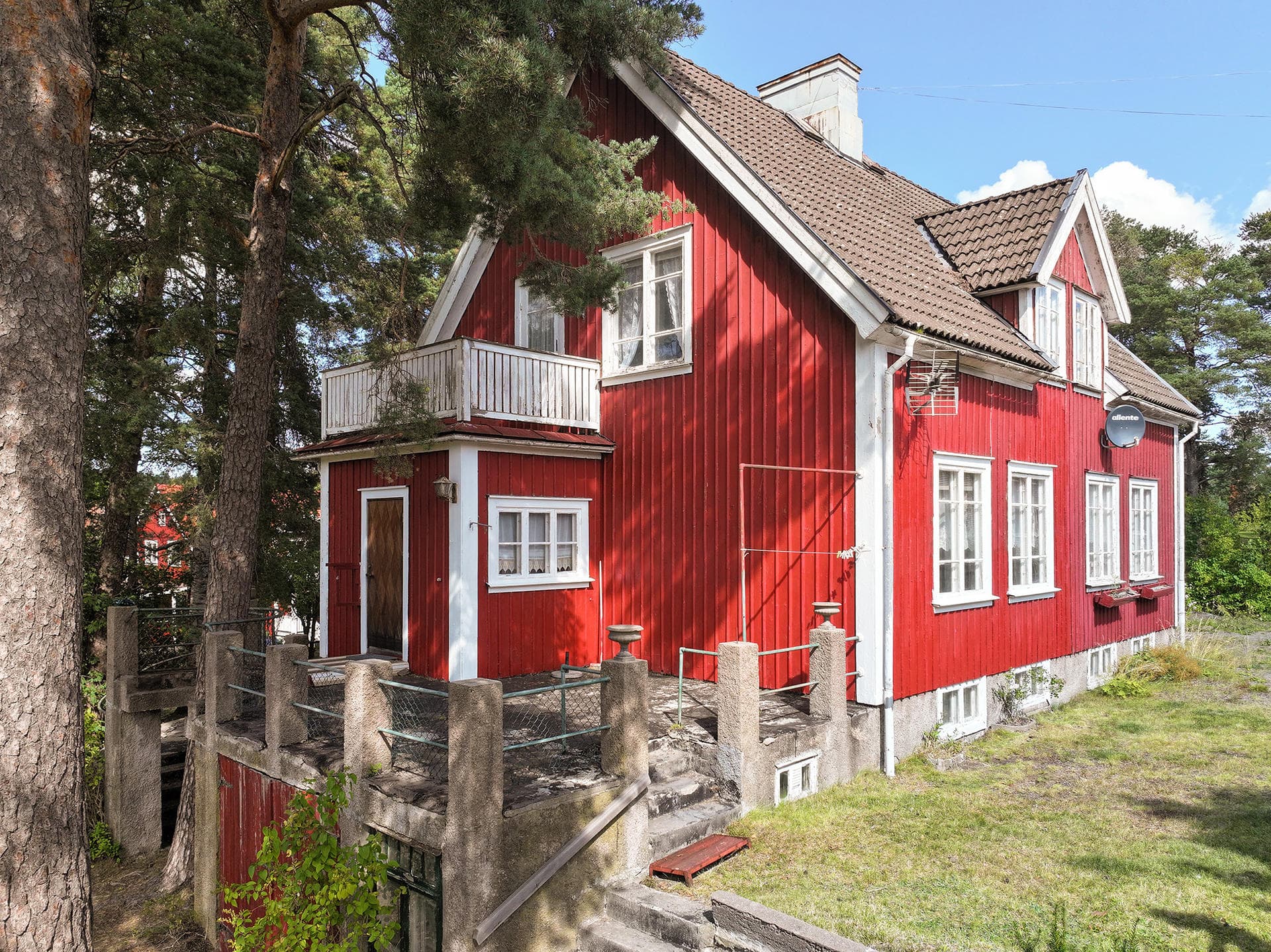 Odengatan