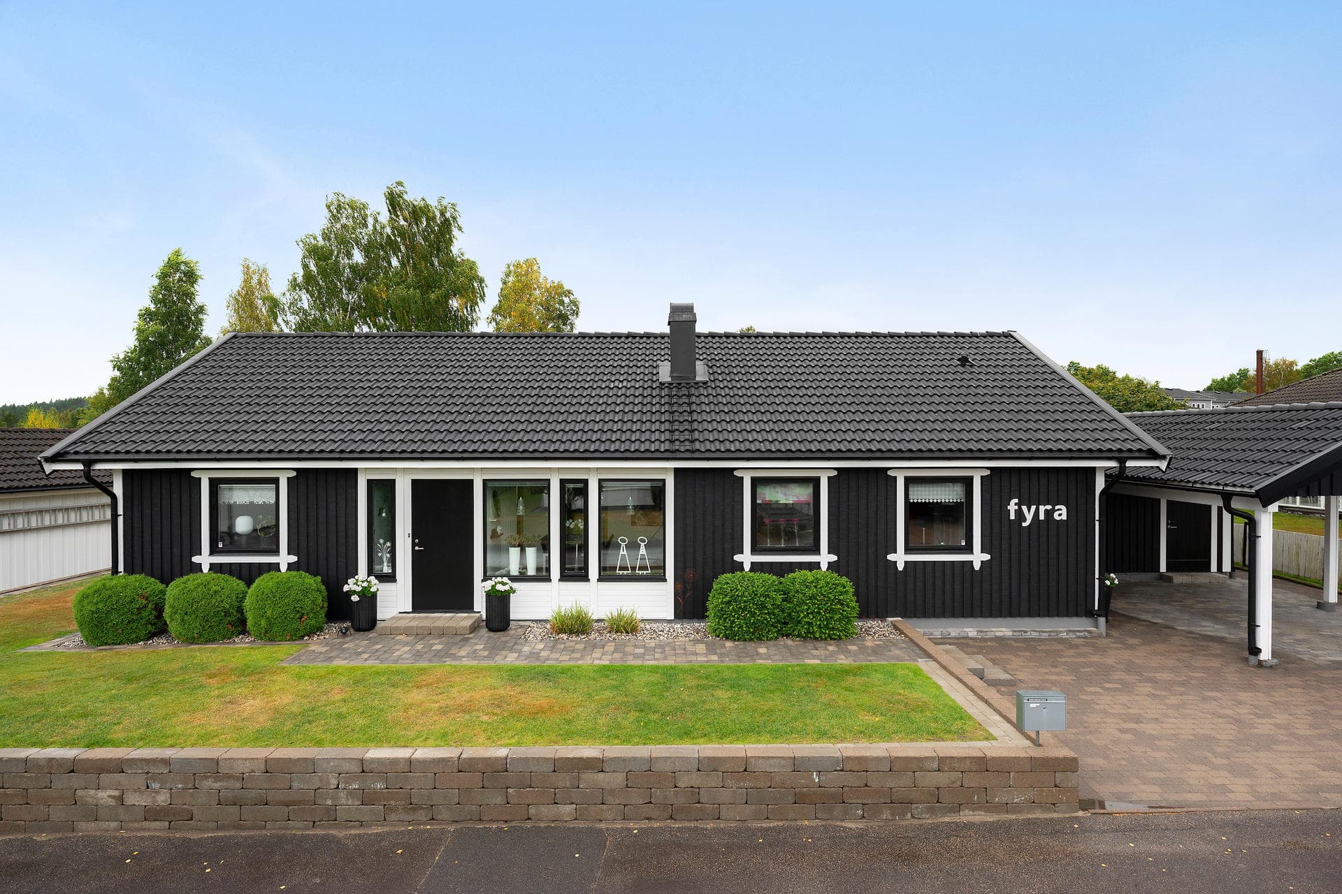 Bergåsvägen