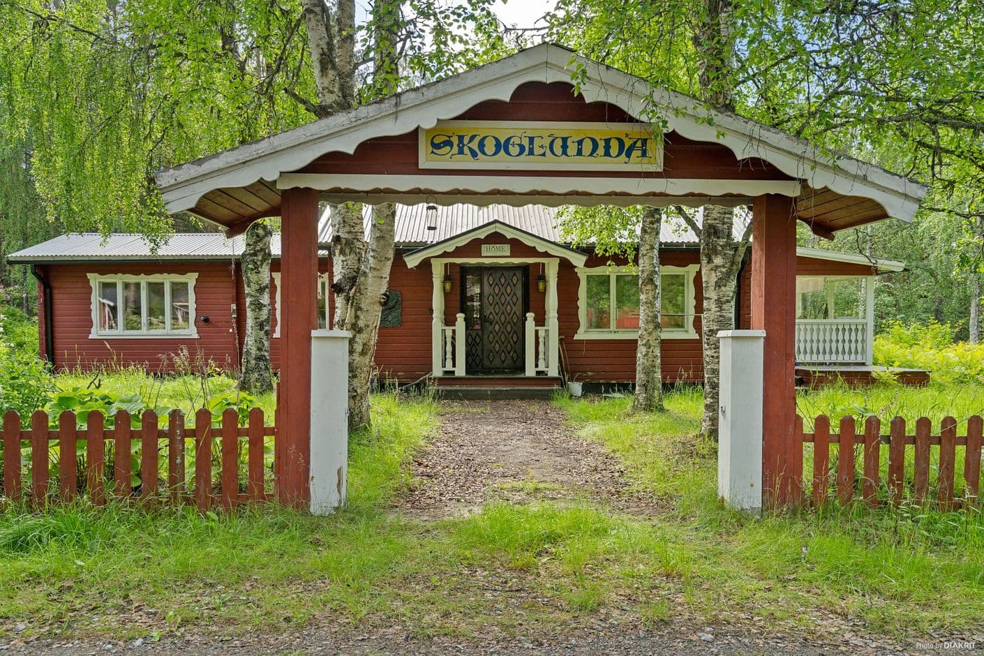 Strömsund 414