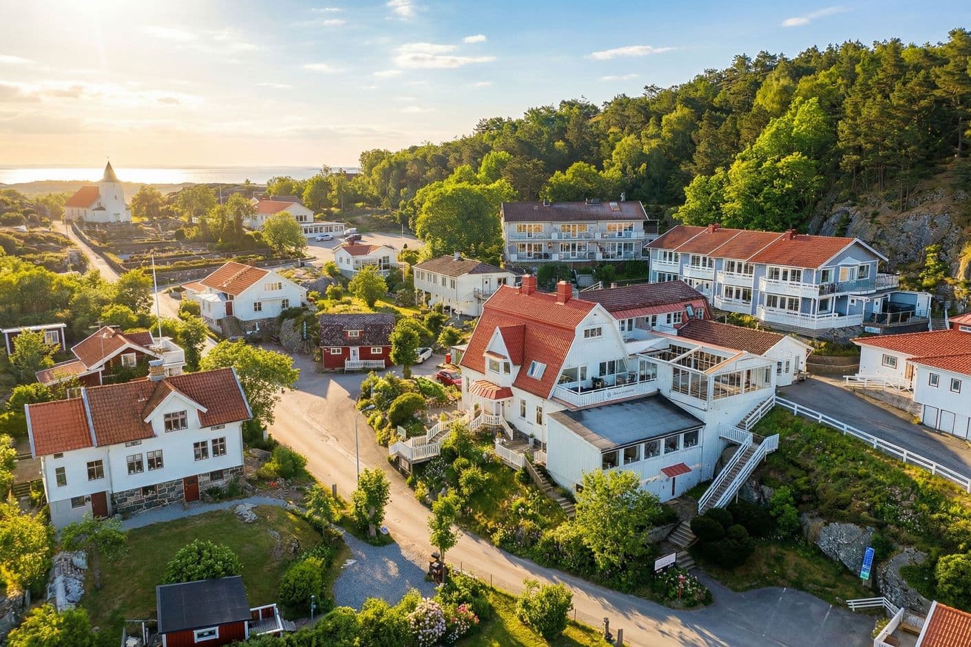 Kyrkvägen 22