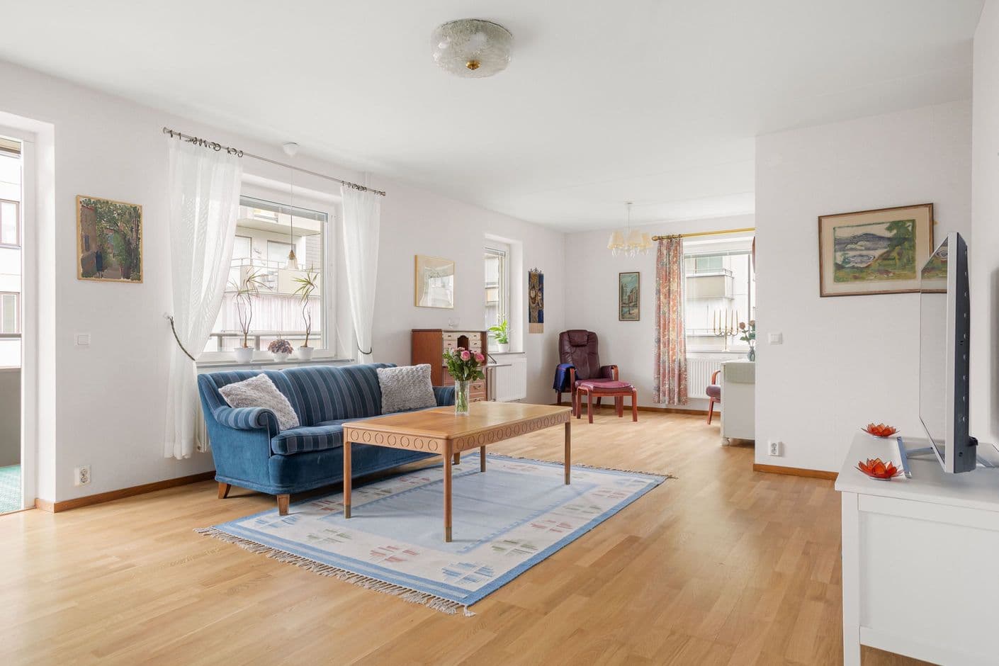Aprikosgatan 1B
