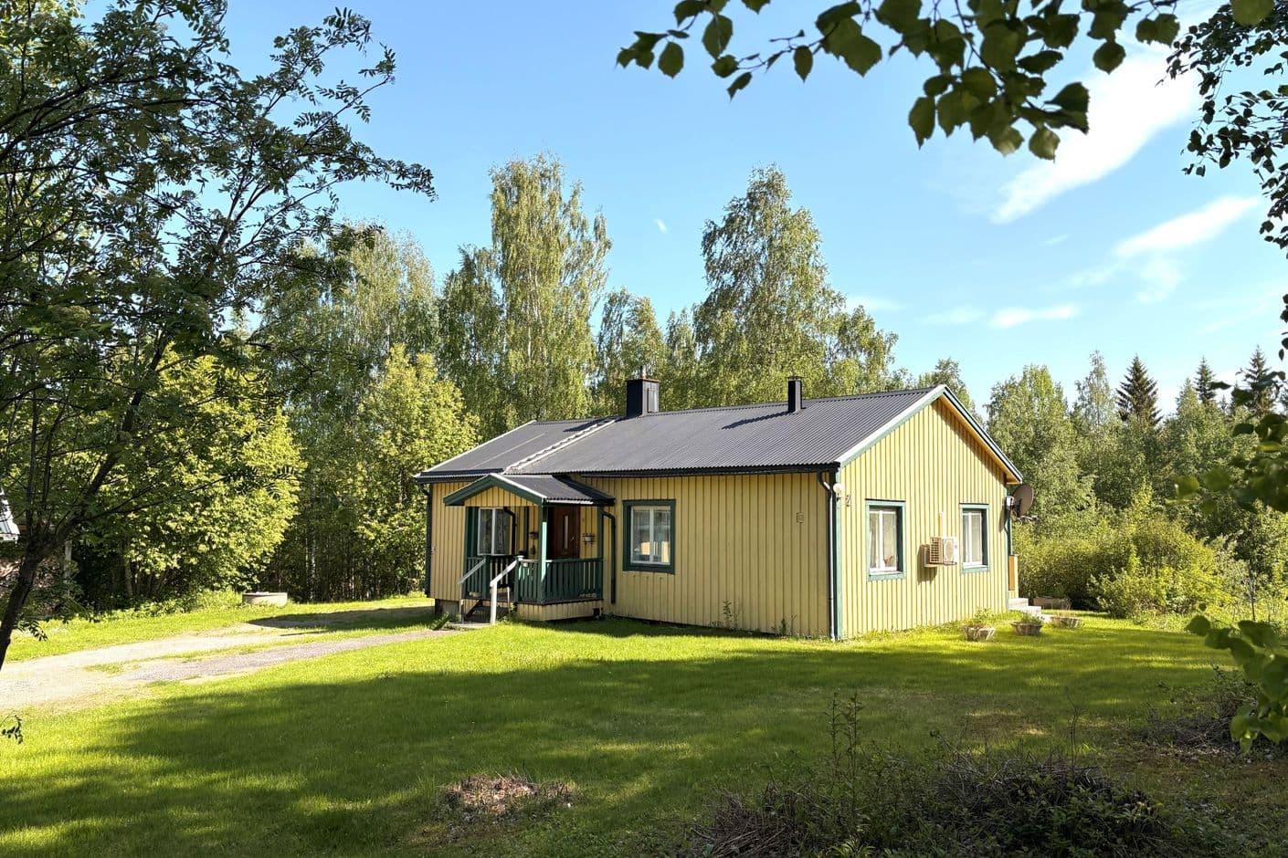 Stora vägen 2