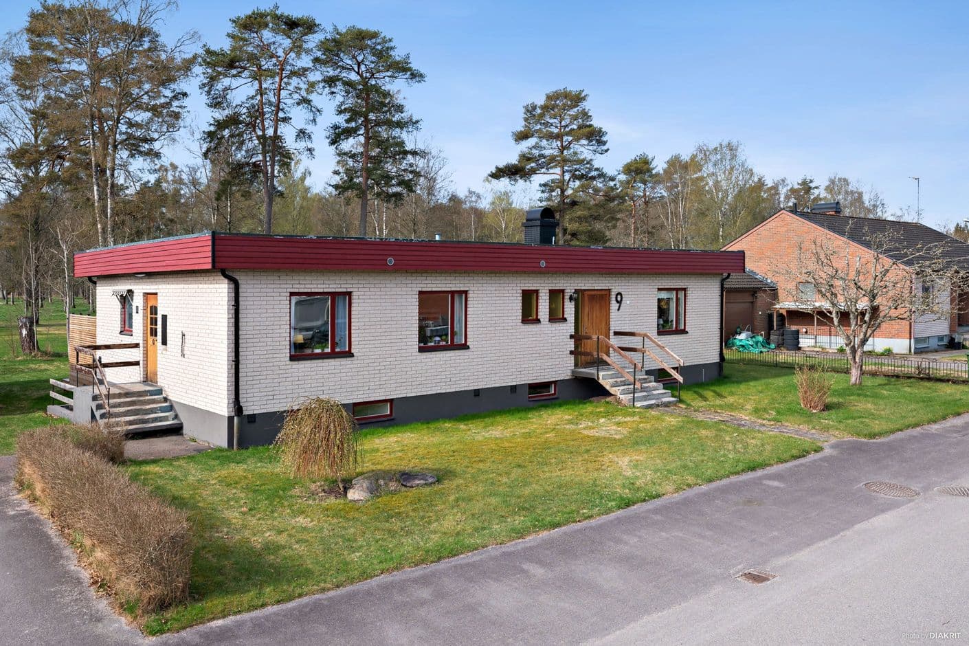 Pilvägen 9