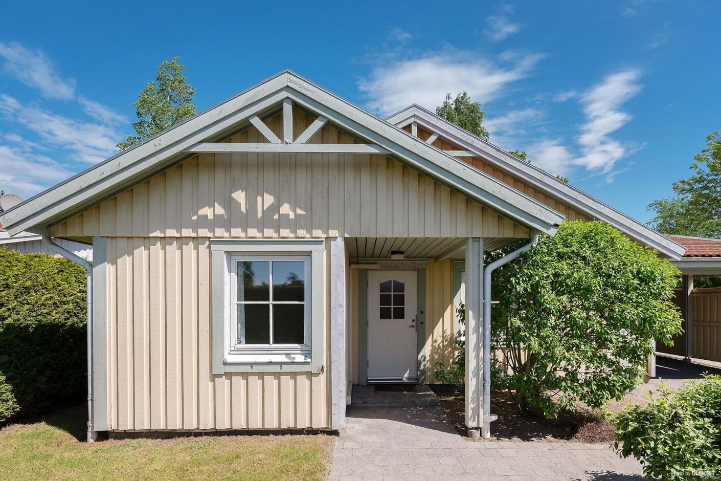 Bandyvägen 2